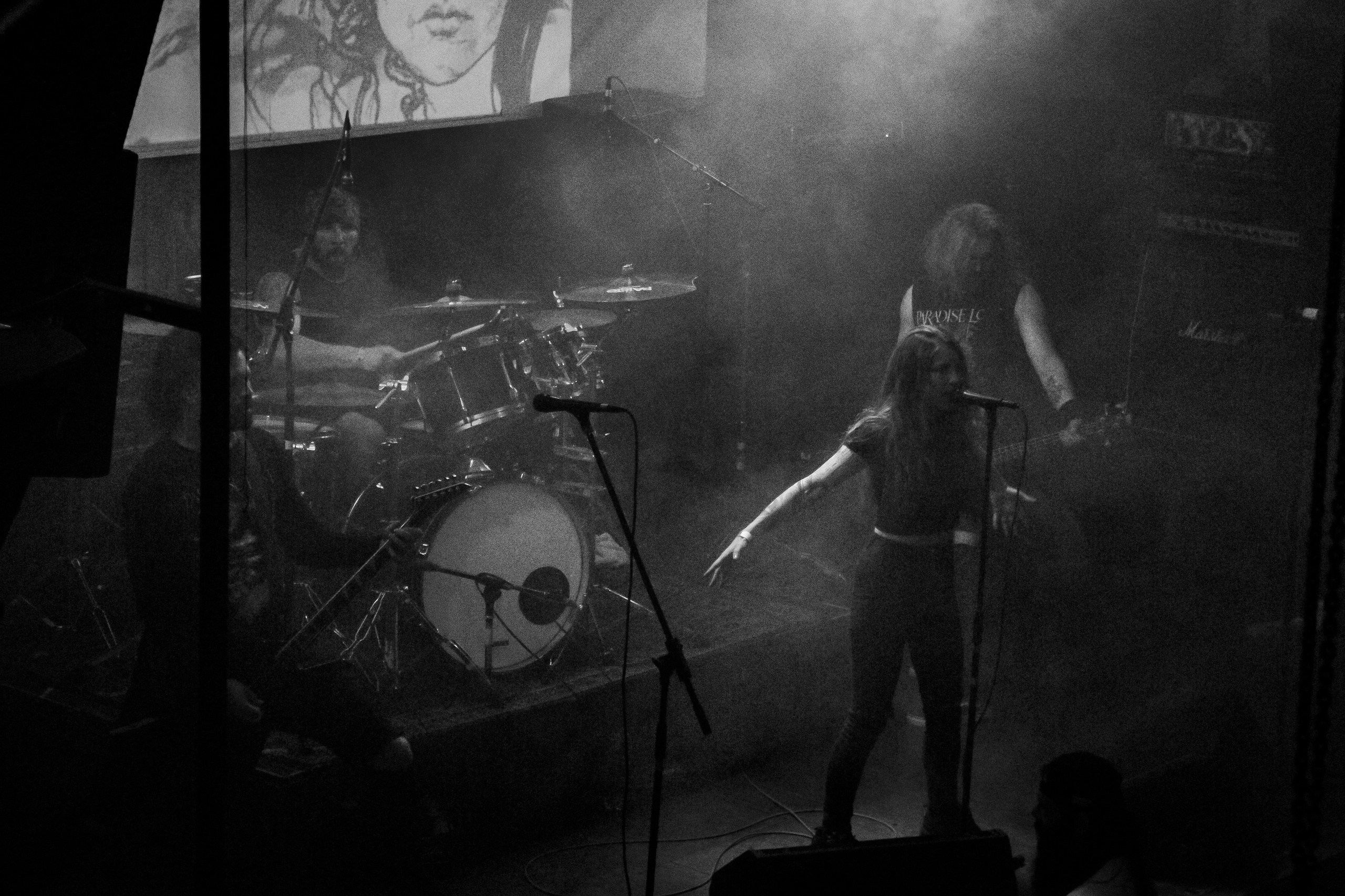 MINUALA. Фотограф в Санкт-Петербурге Чумаков Семен