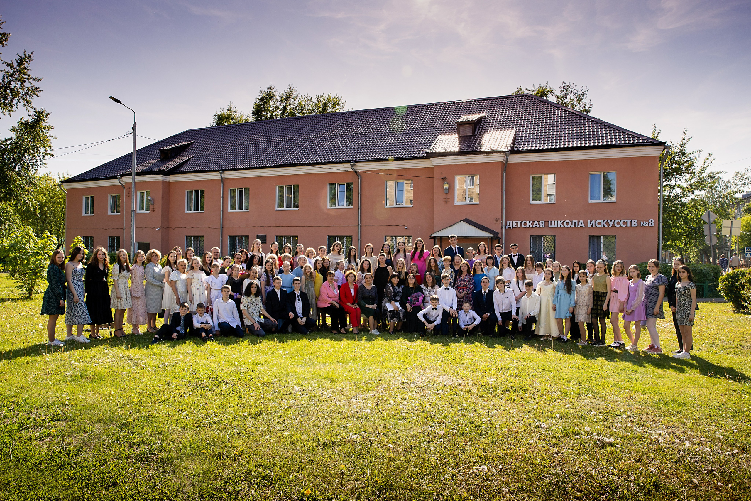 Анонсы. Фотограф в Железнодорожном и Балашихе