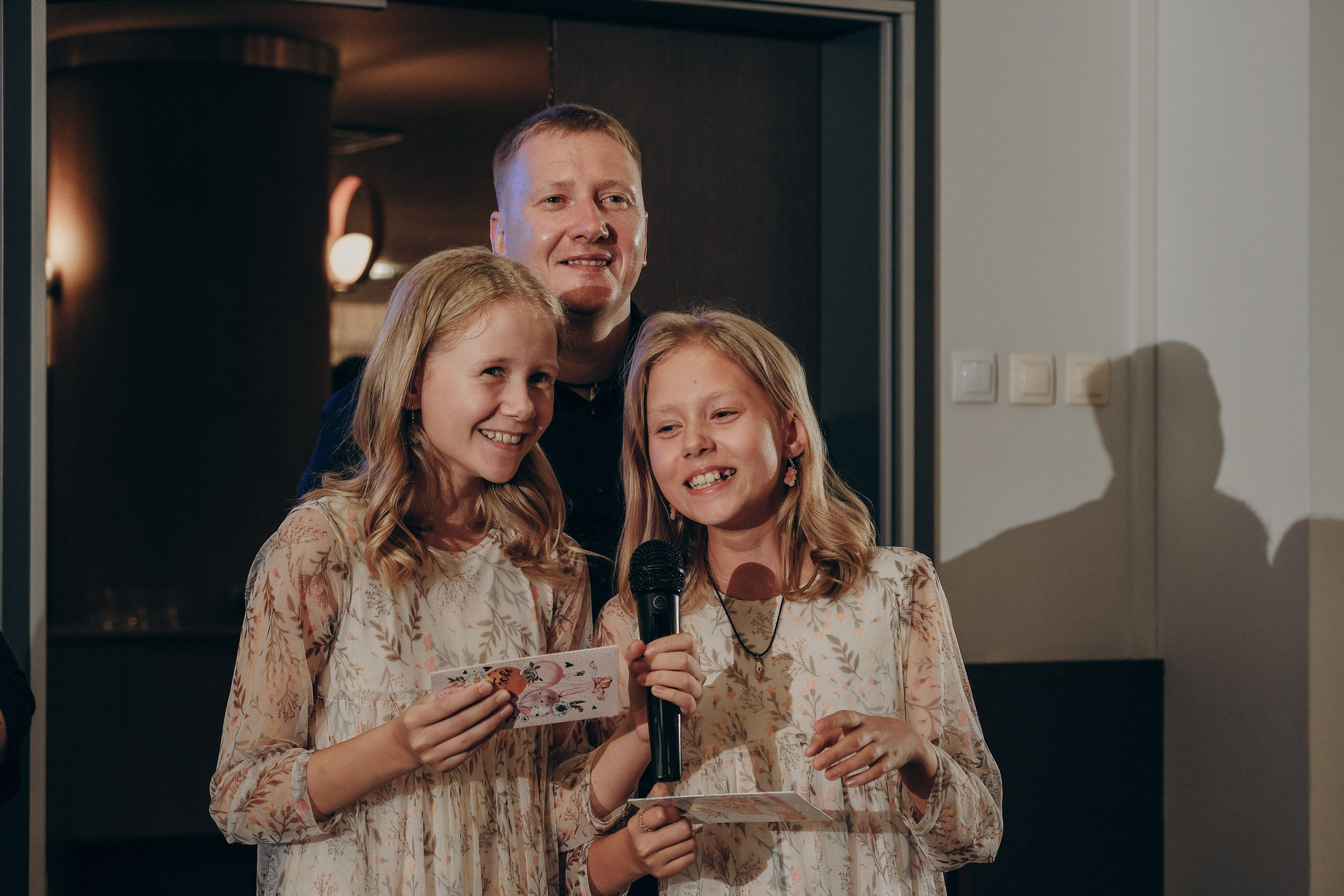 Банкет. Фотограф в Екатеринбурге Семен Китаев