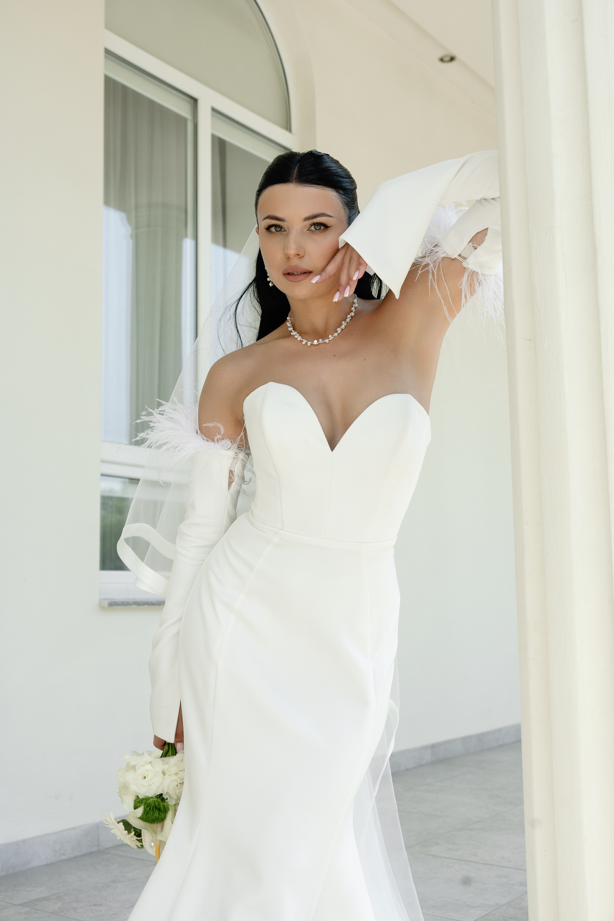 Павел & Алёна. Свадебный фотограф Краснодар и Москва. Анна Еремчук