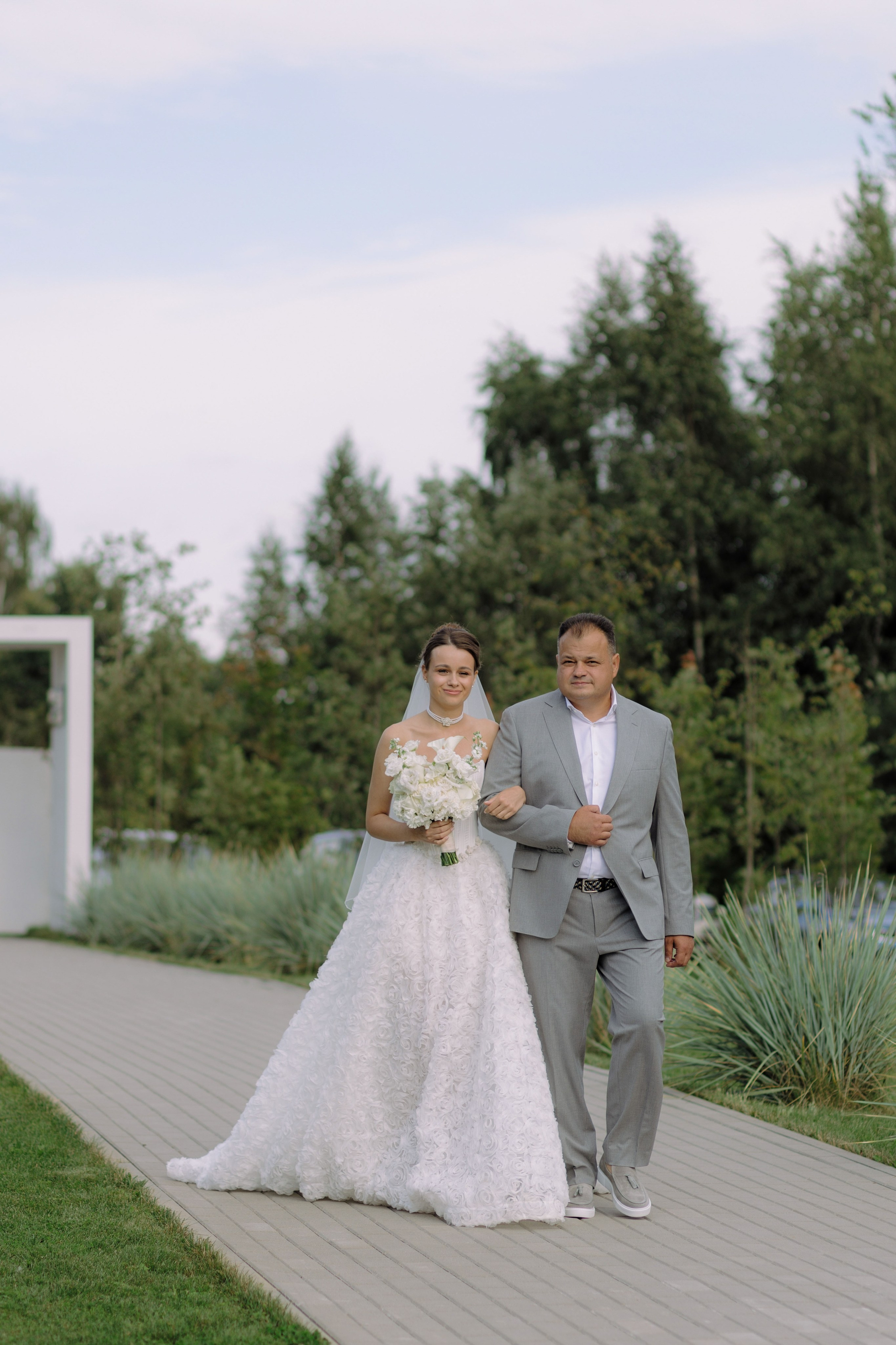 Vitaly & Alina. Главная