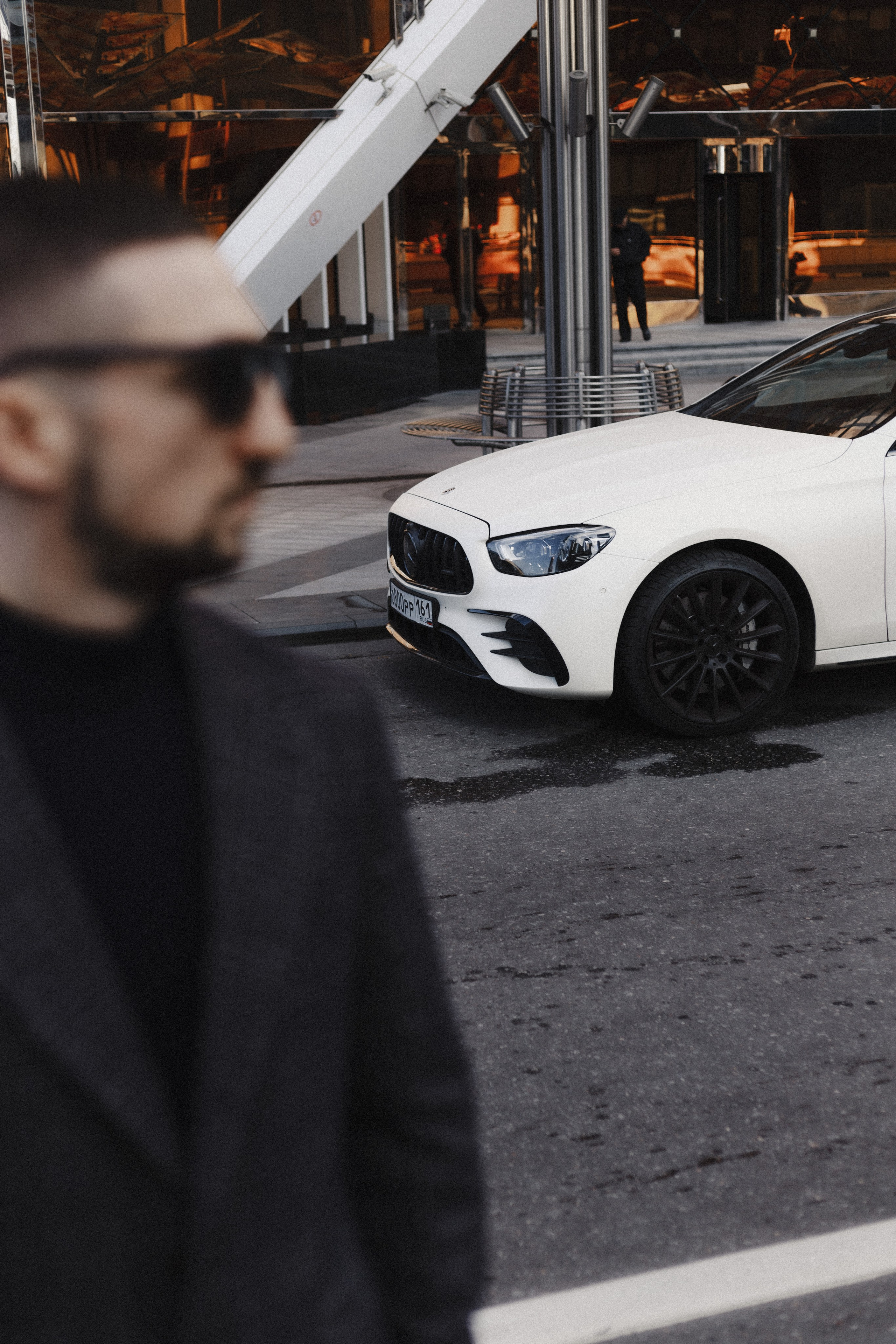 Vitaliy. Фотограф Москва Дмитрий Курасов