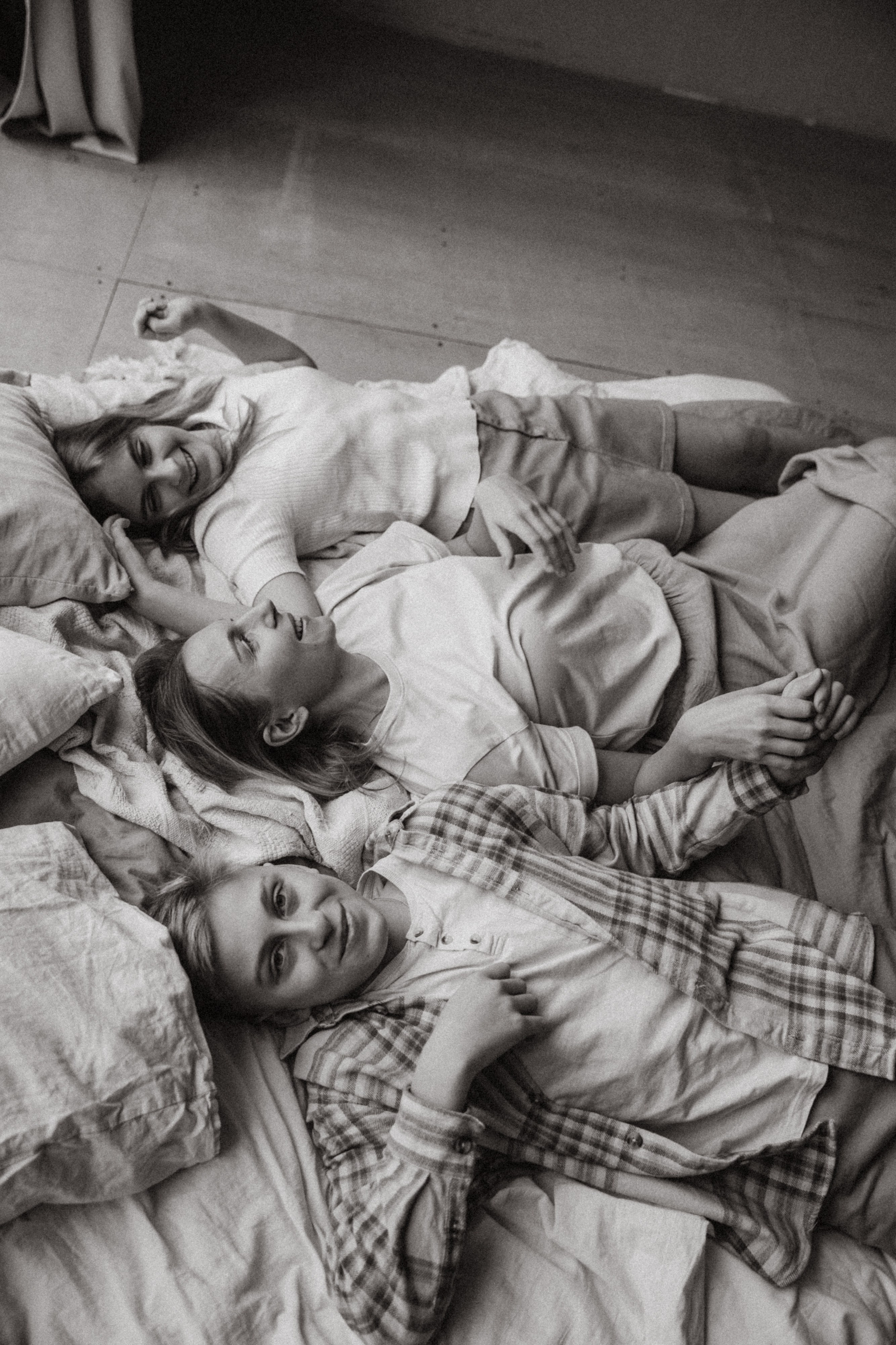 Любовь, которая растет. Фотограф Ульяна Дивина в Нижнем Новгороде и Нижегородской области