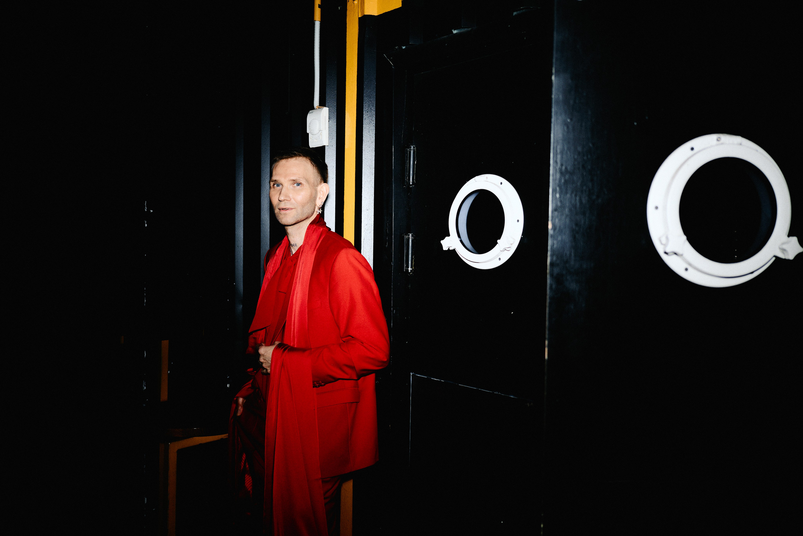 Идеальная. Фотограф во Владимире, Москве и Суздале — Полина Романычева