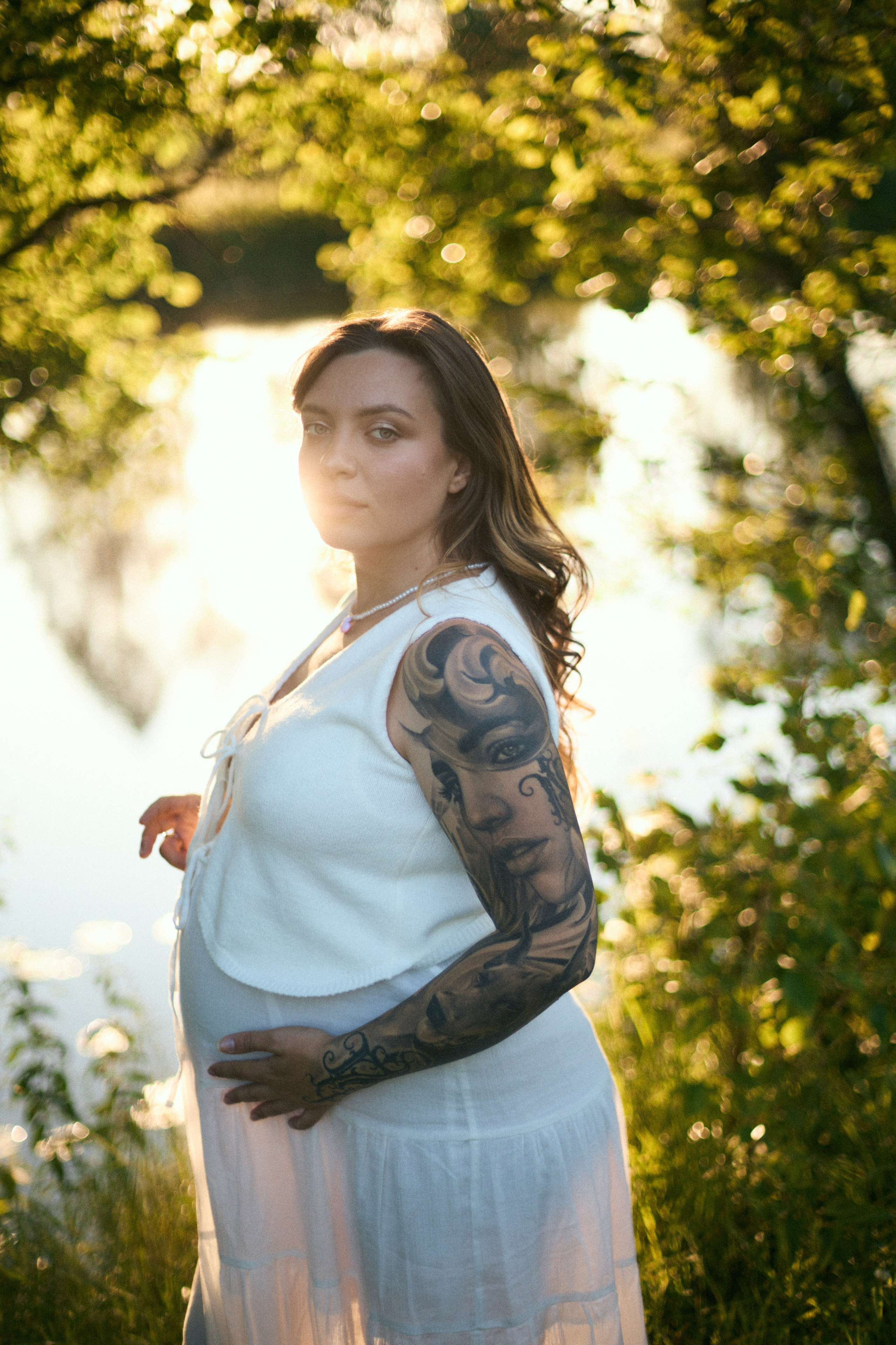 Полина. Профессиональный Фотограф во Владимире, в Москве и в Суздале — Полина Романычева