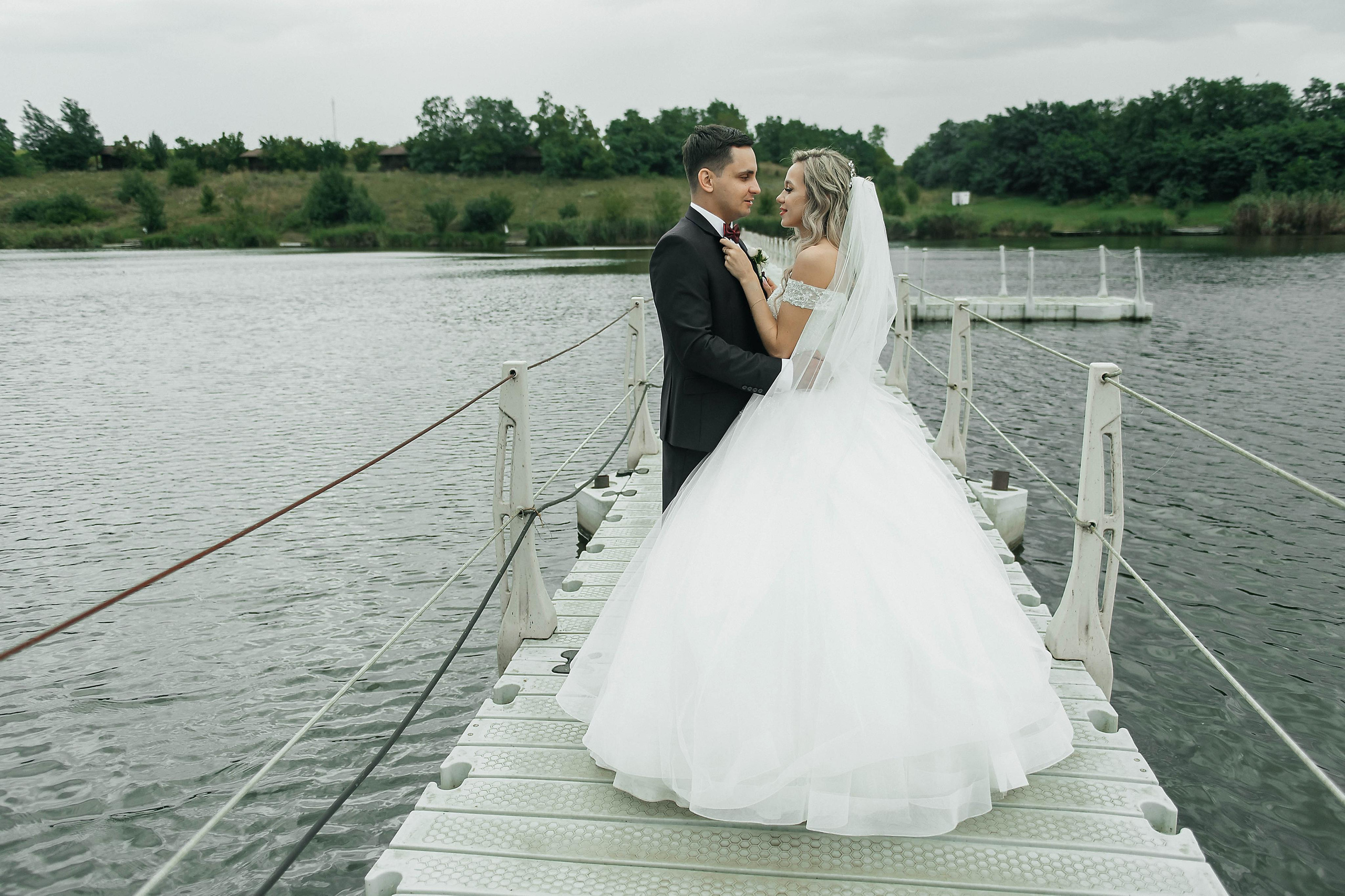 Свадебный фотограф. Фотограф в Белгороде Александр Архипов