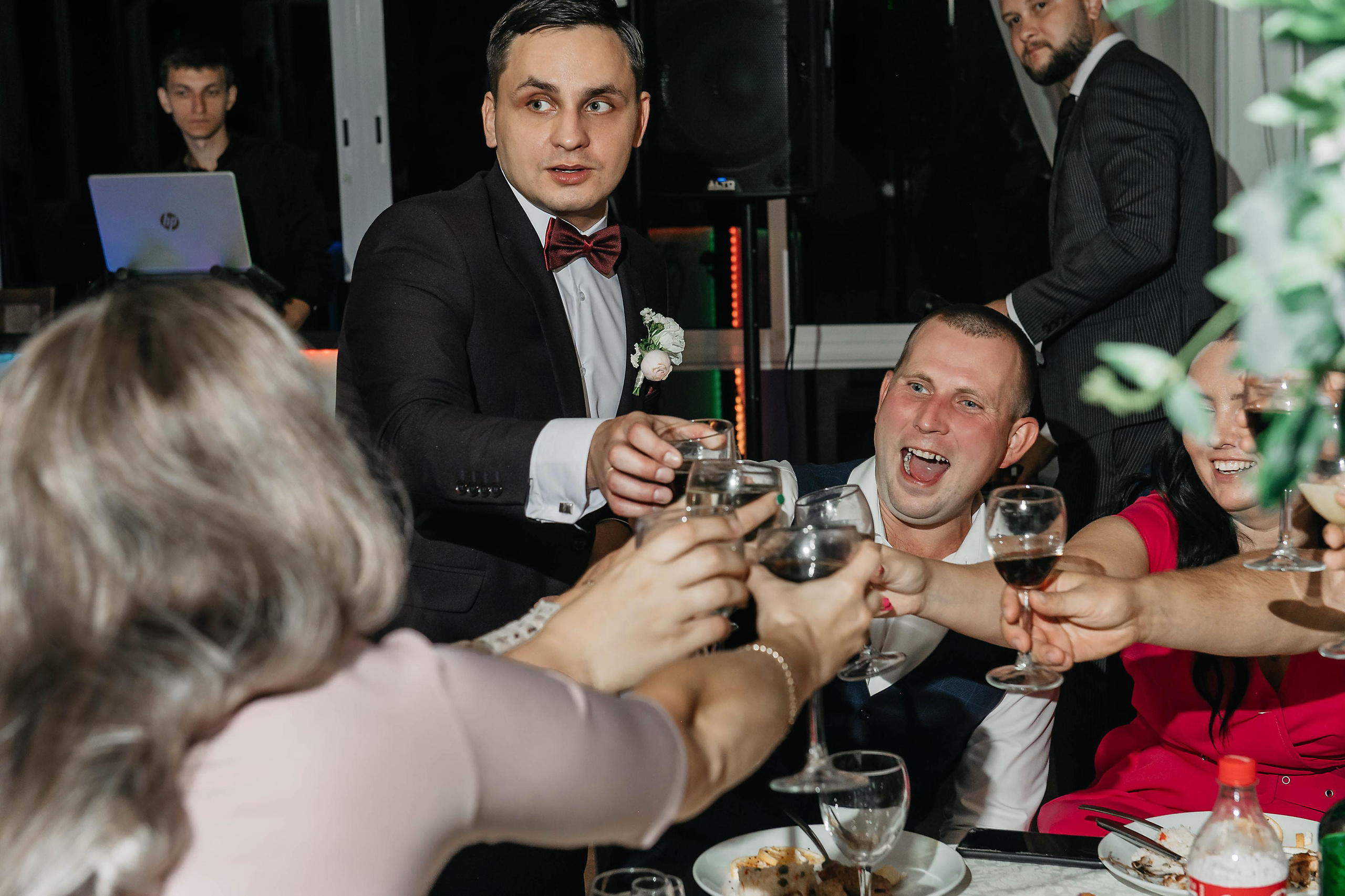 Свадебный фотограф. Фотограф в Белгороде Александр Архипов