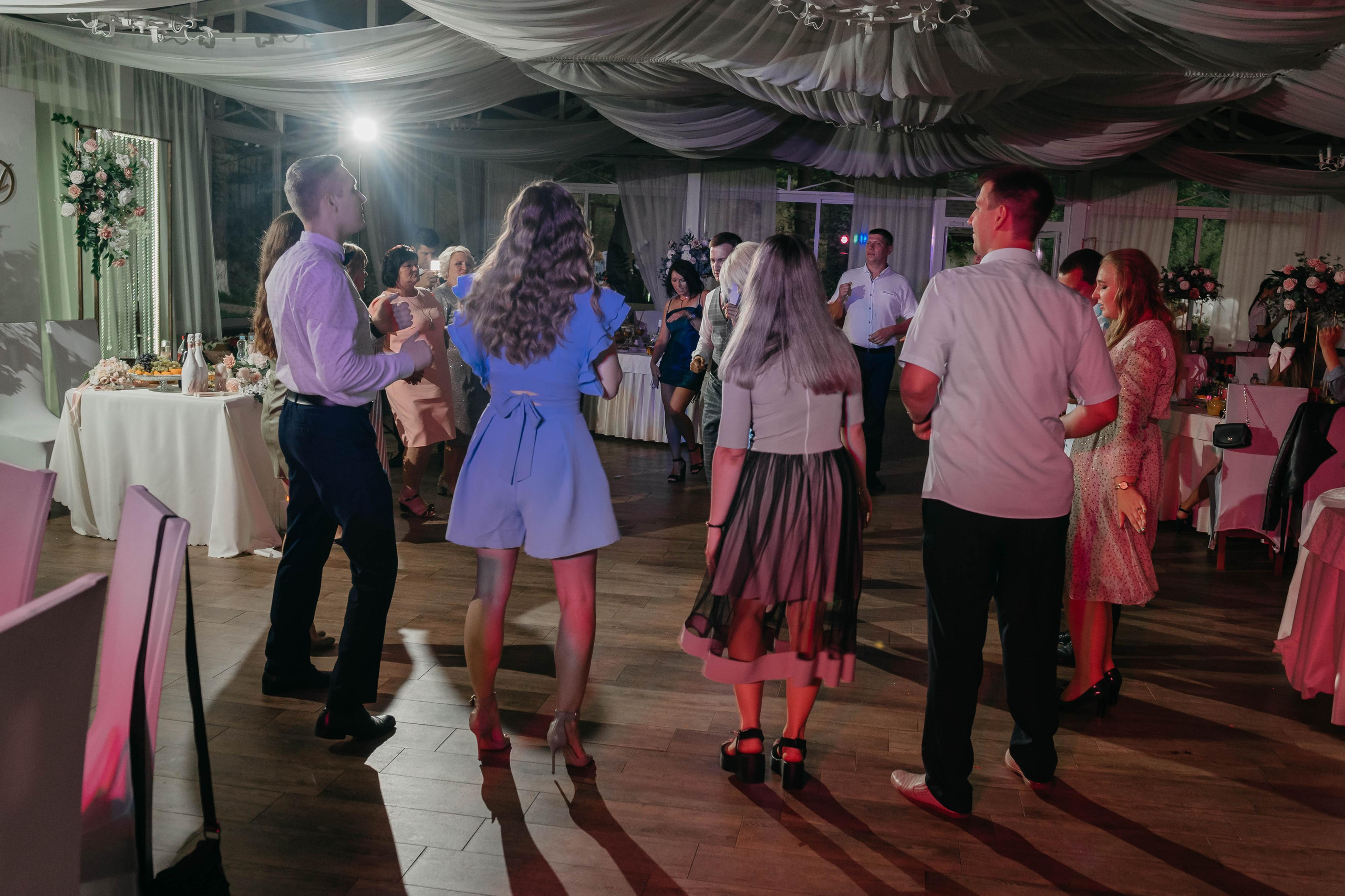 Свадебный фотограф. Фотограф в Белгороде Александр Архипов