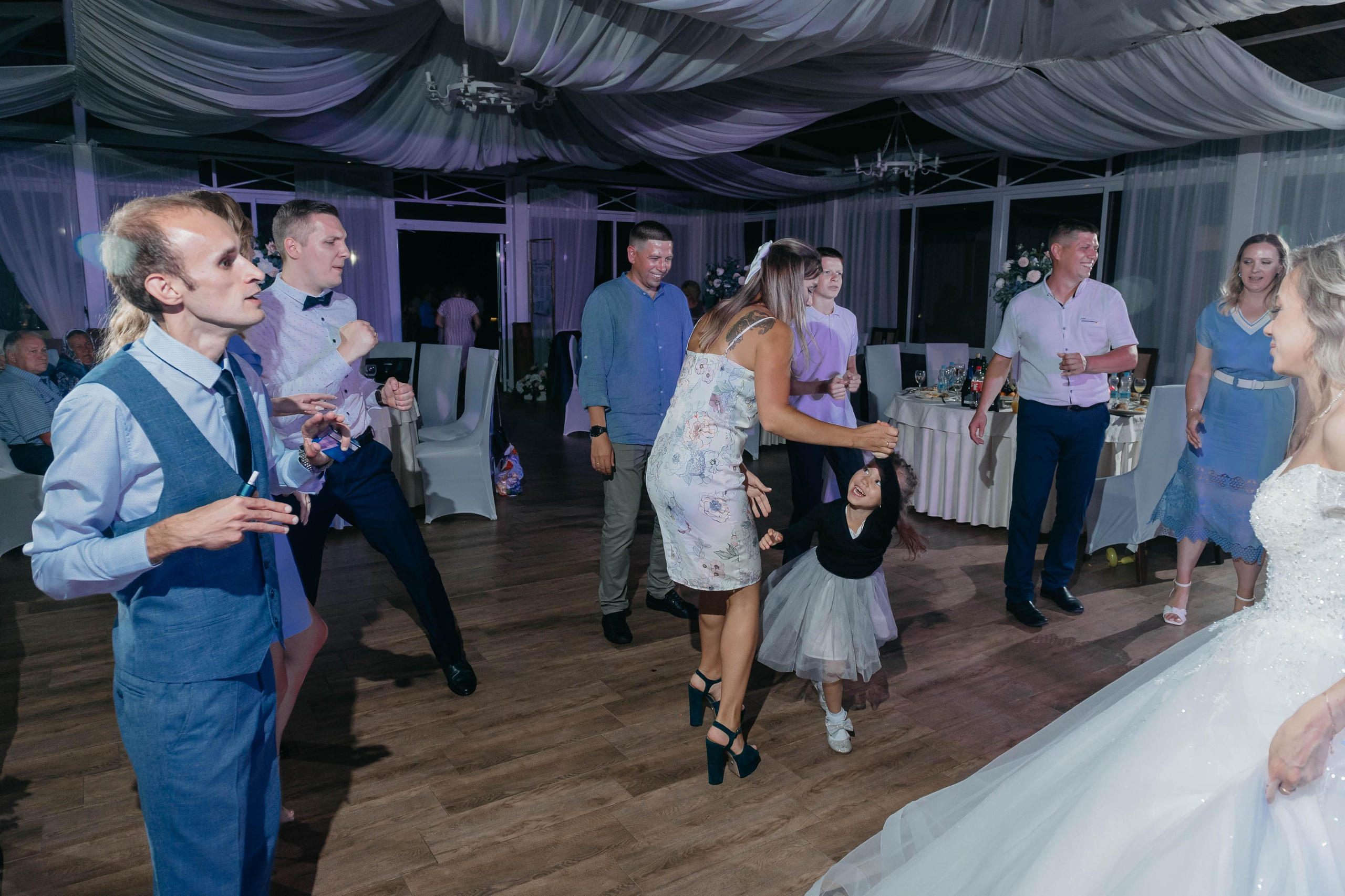 Свадебный фотограф. Фотограф в Белгороде Александр Архипов