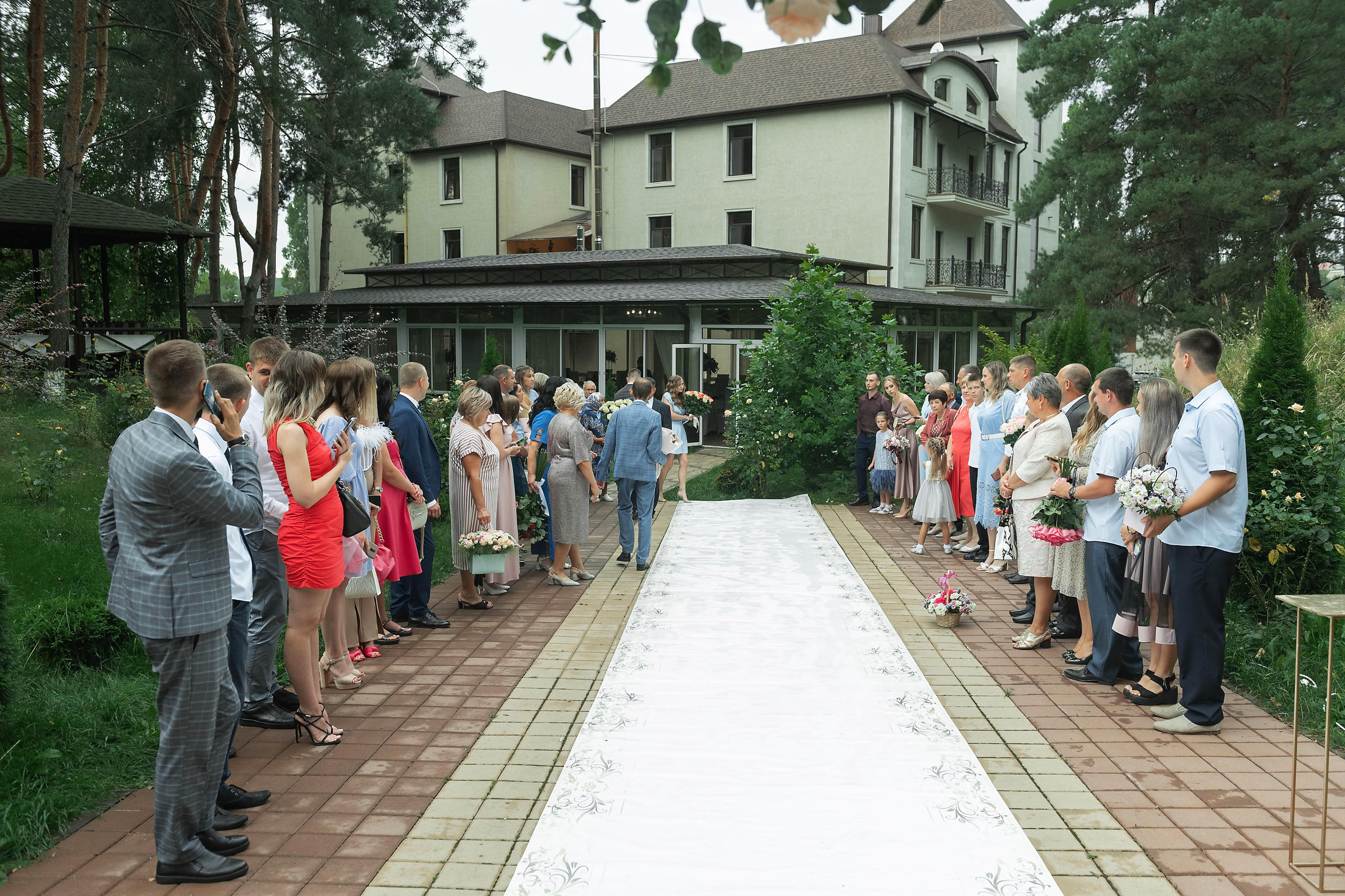 Свадебный фотограф. Фотограф в Белгороде Александр Архипов