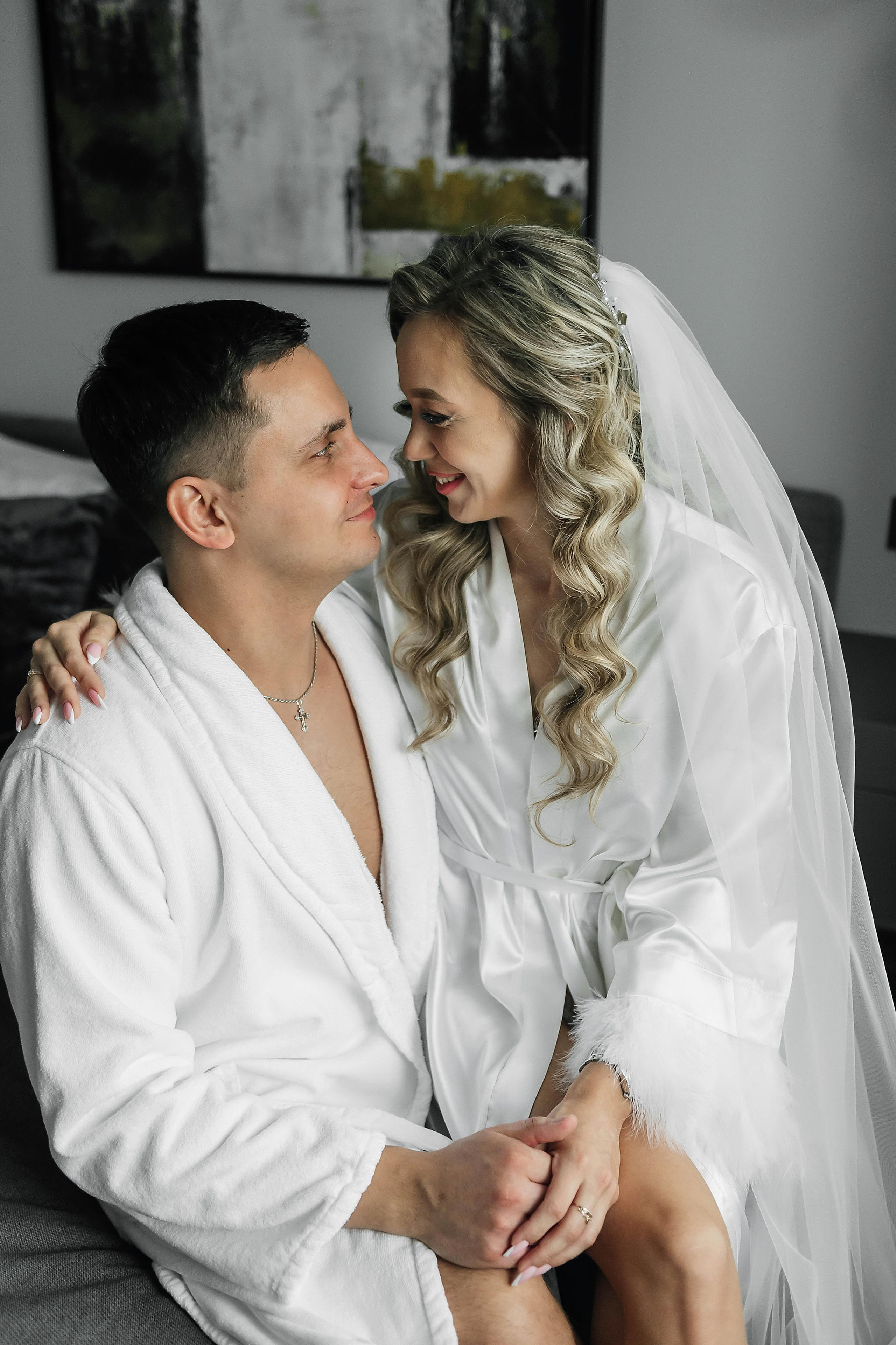 Свадебный фотограф. Фотограф в Белгороде Александр Архипов