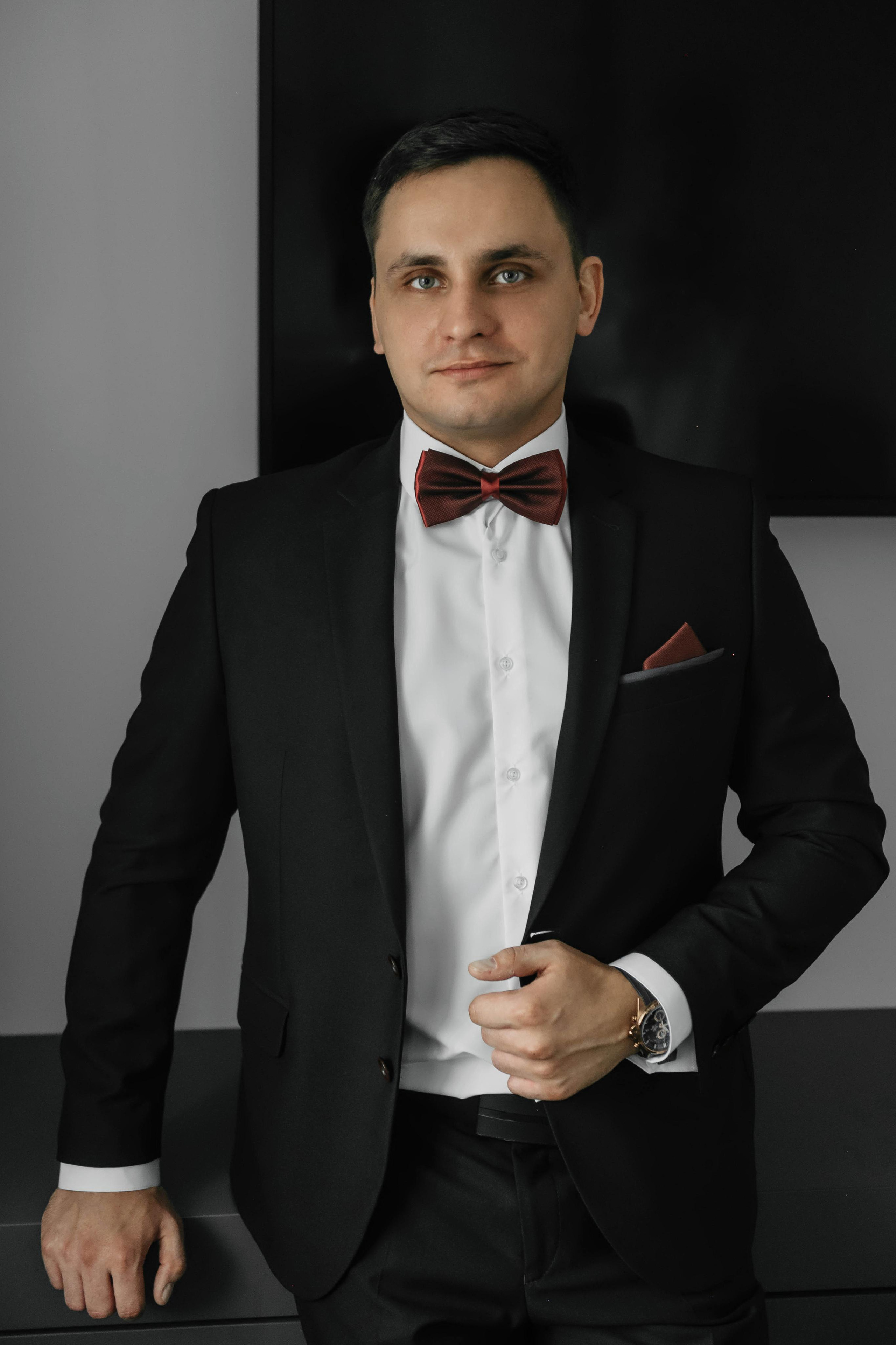 Свадебный фотограф. Фотограф в Белгороде Александр Архипов