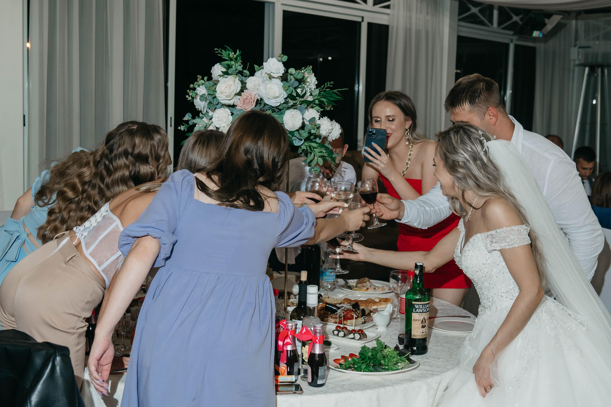 Свадебный фотограф. Фотограф в Белгороде Александр Архипов