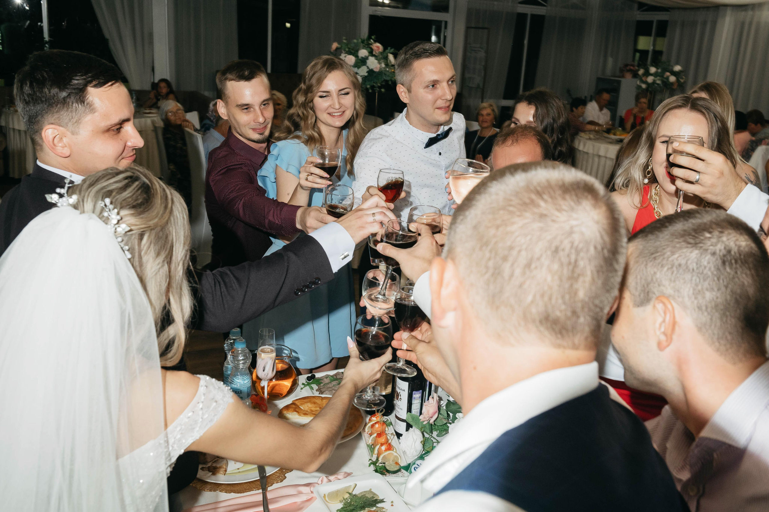 Свадебный фотограф. Фотограф в Белгороде Александр Архипов