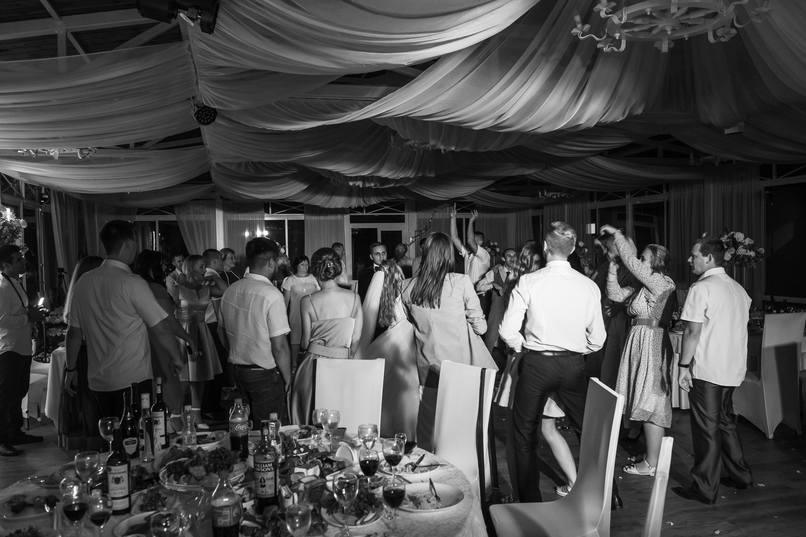 Свадебный фотограф. Фотограф в Белгороде Александр Архипов