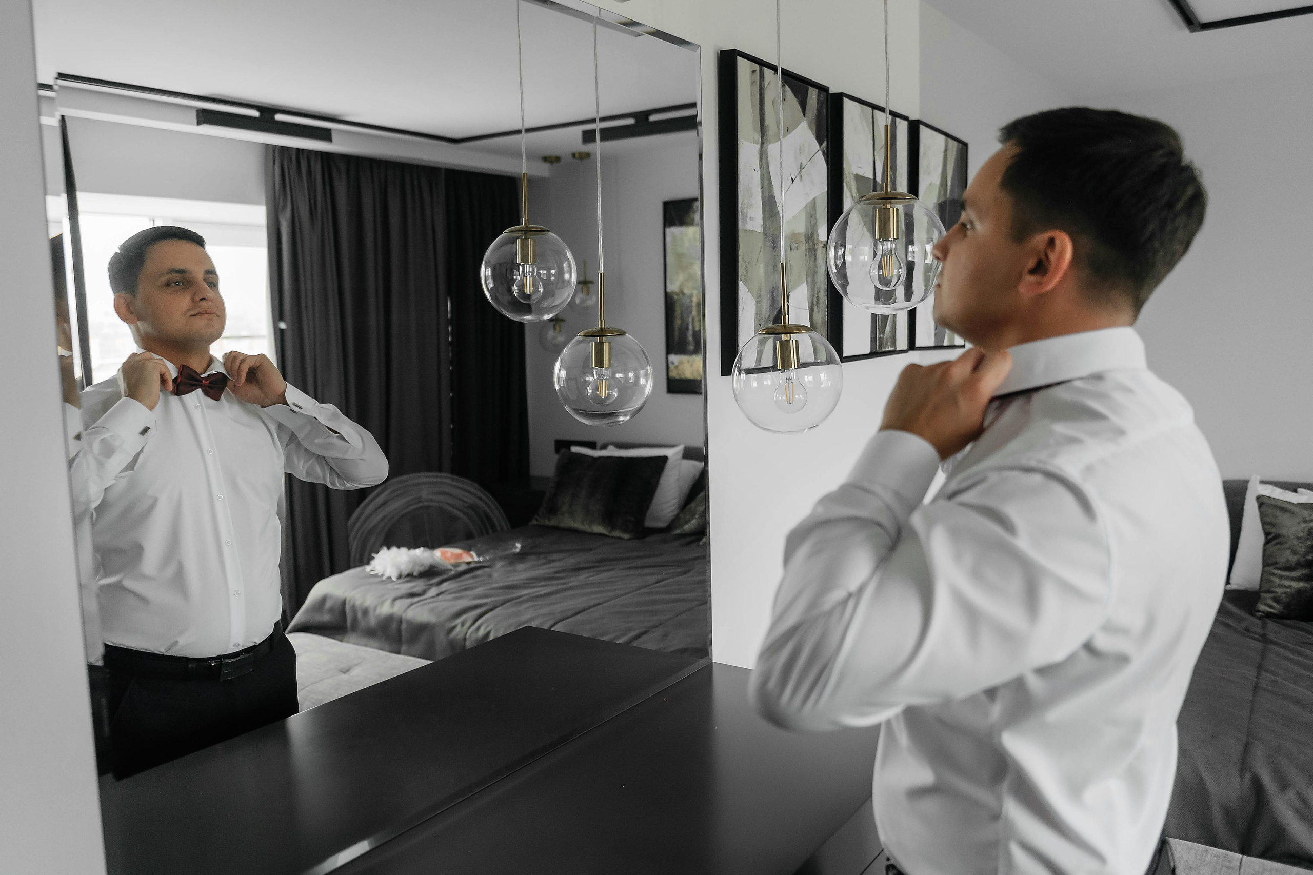 Свадебный фотограф. Фотограф в Белгороде Александр Архипов