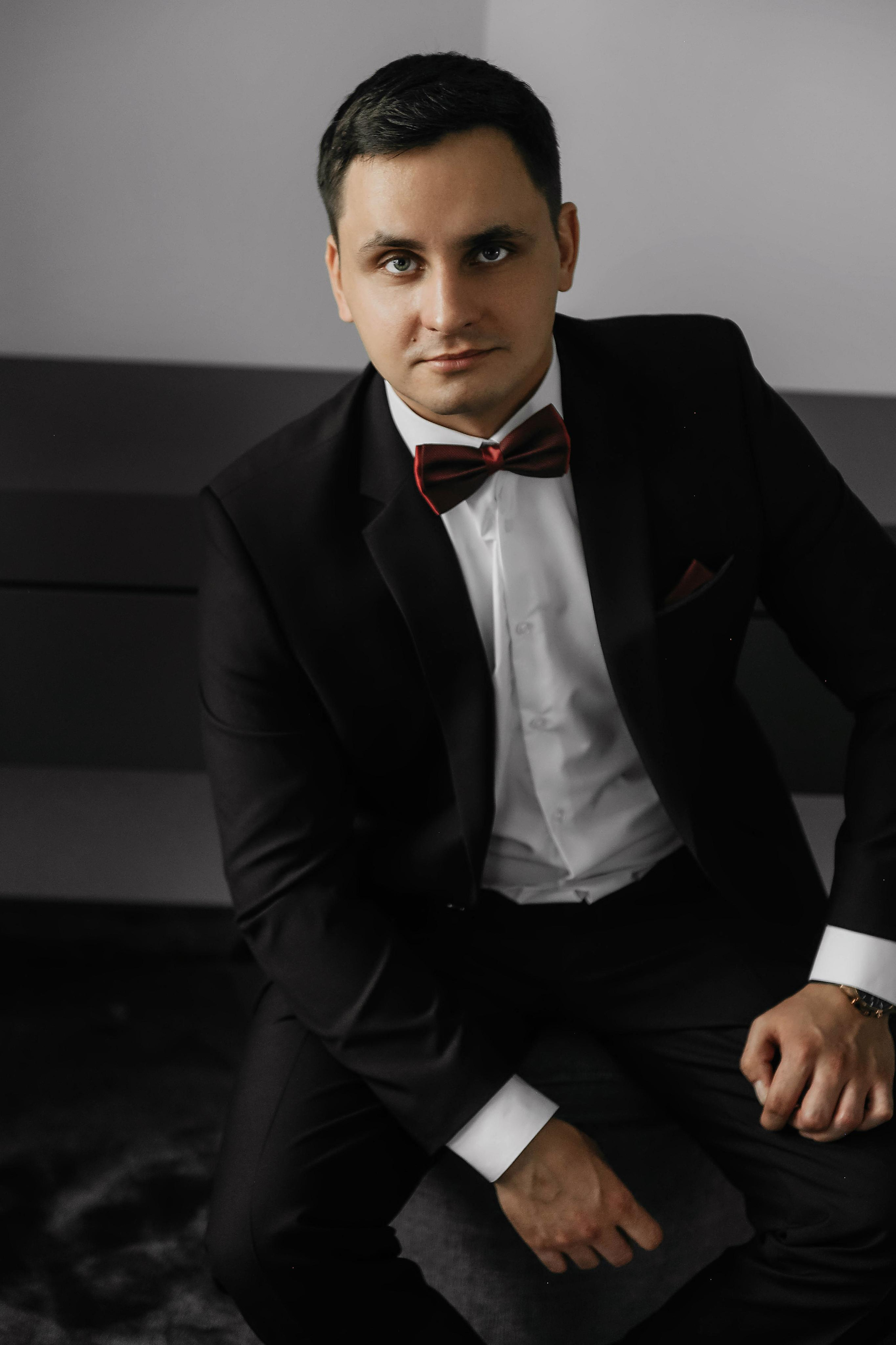 Свадебный фотограф. Фотограф в Белгороде Александр Архипов