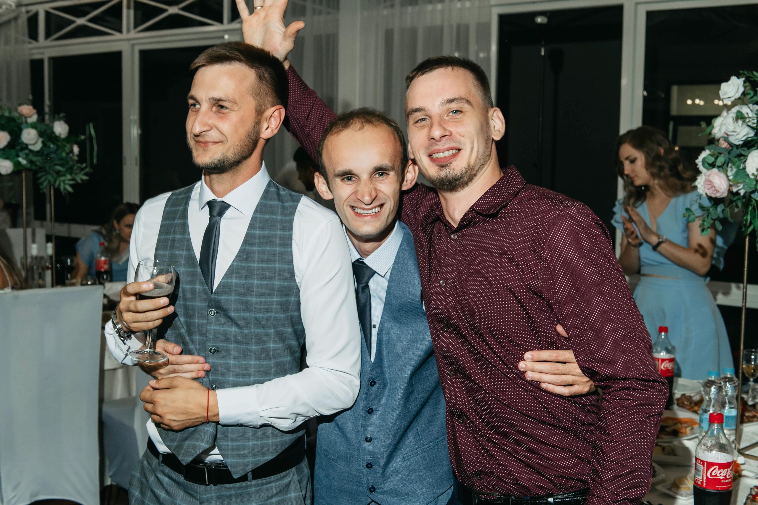 Свадебный фотограф. Фотограф в Белгороде Александр Архипов