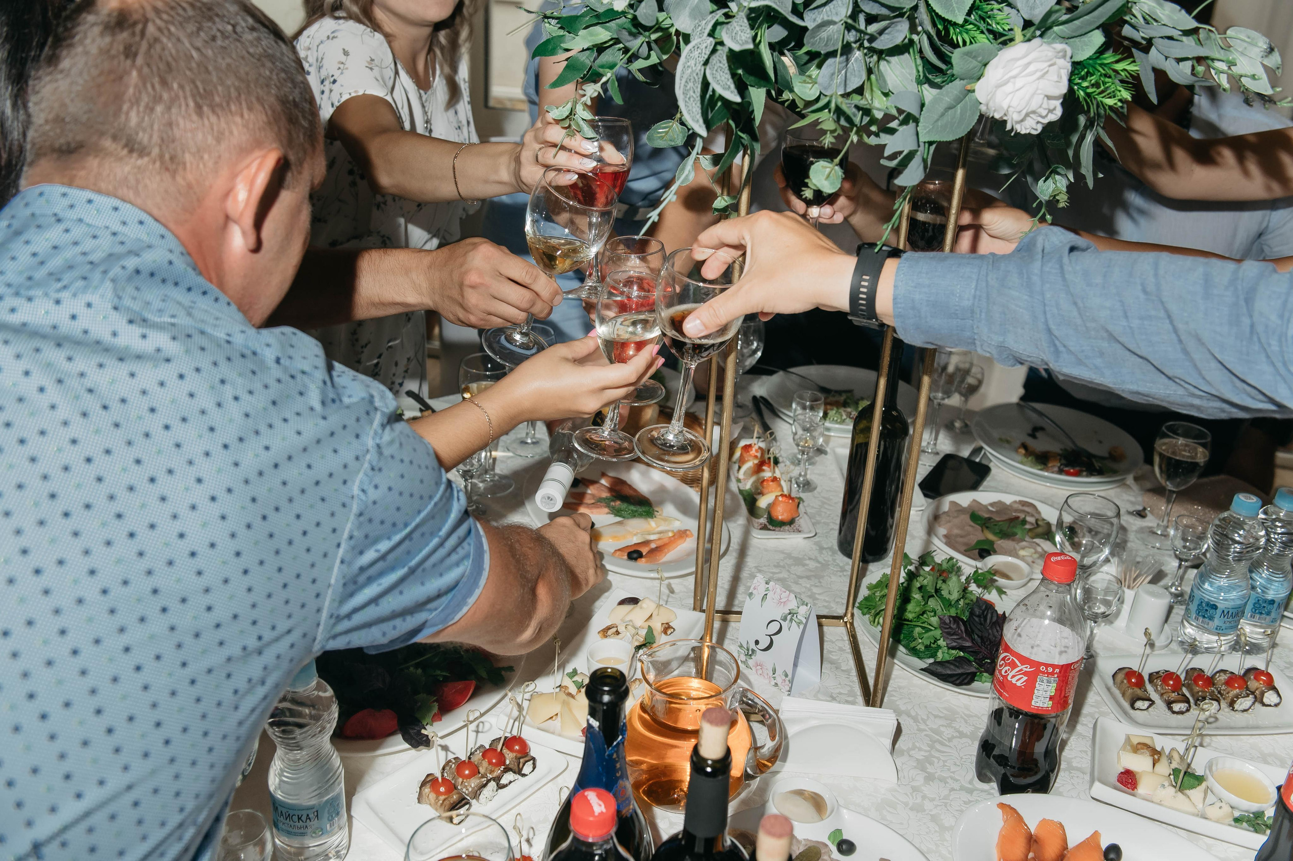 Свадебный фотограф. Фотограф в Белгороде Александр Архипов