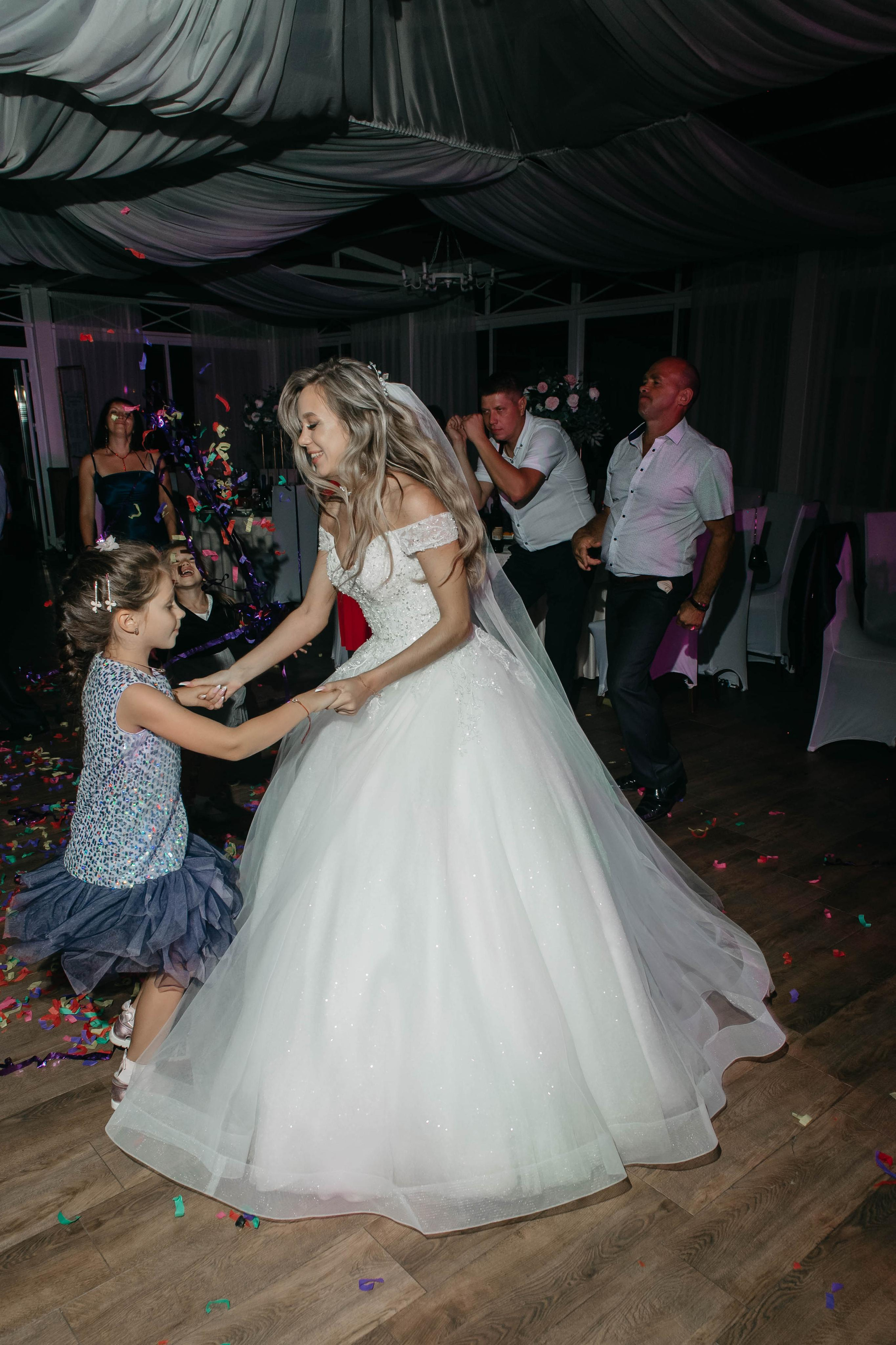 Свадебный фотограф. Фотограф в Белгороде Александр Архипов