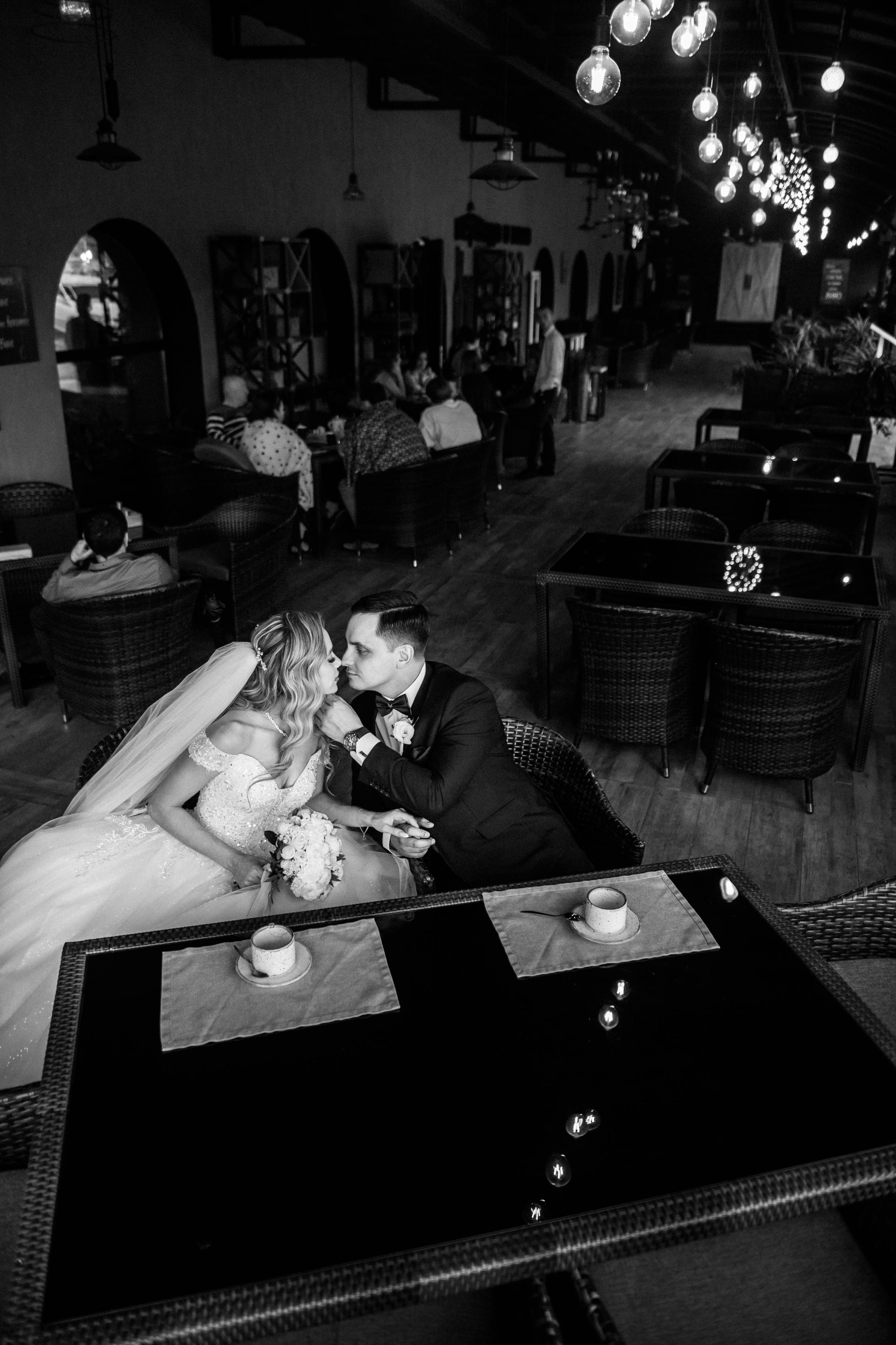 Свадебный фотограф. Фотограф в Белгороде Александр Архипов