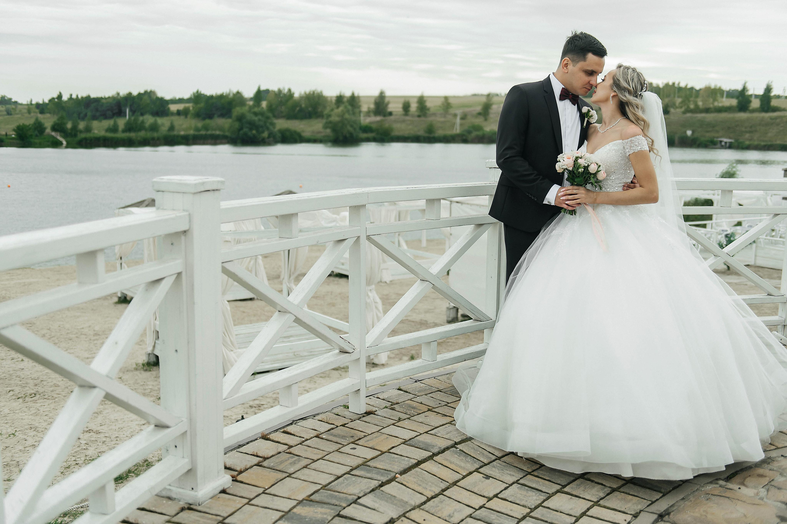 Свадебный фотограф. Фотограф в Белгороде Александр Архипов