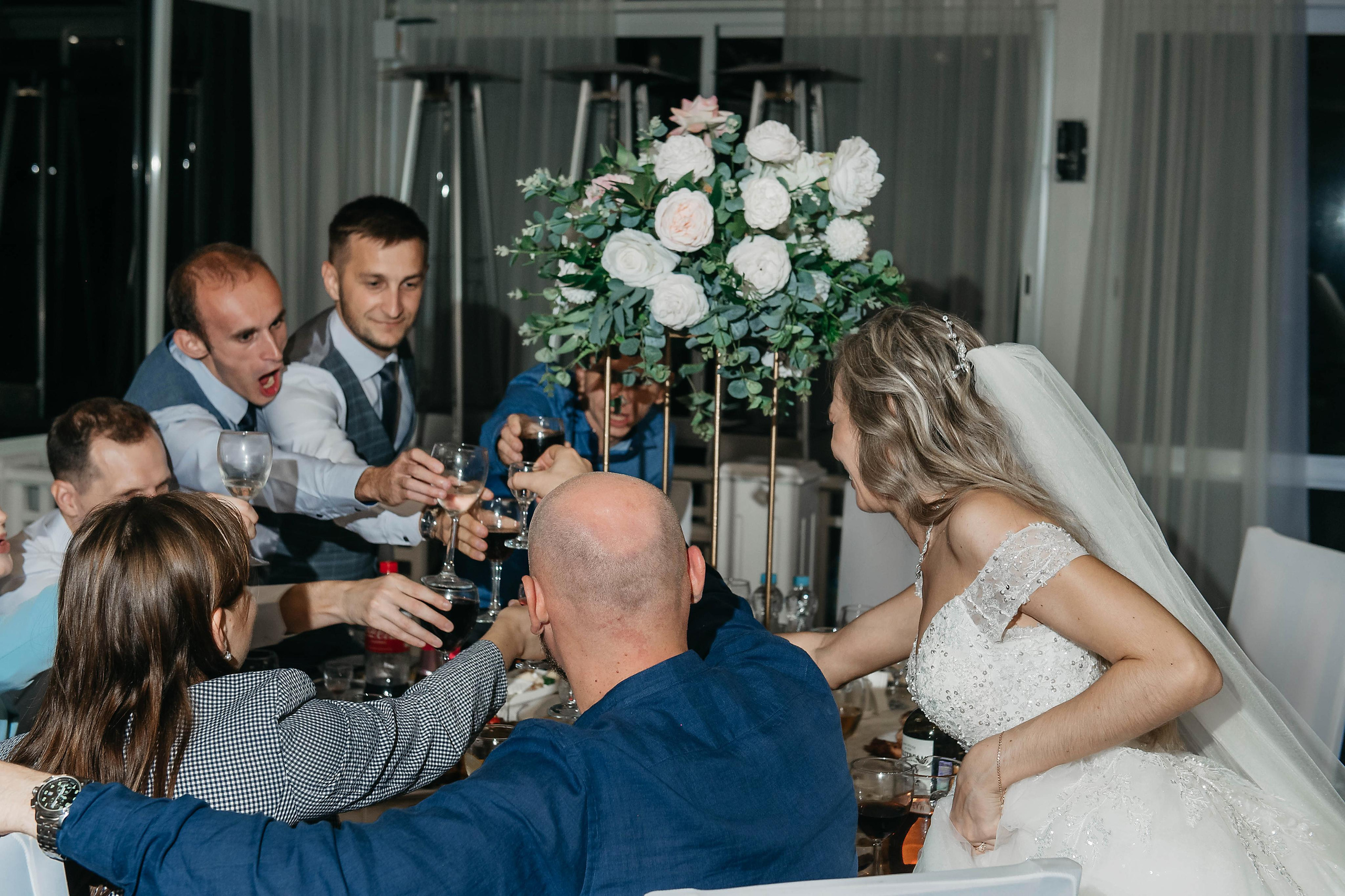 Свадебный фотограф. Фотограф в Белгороде Александр Архипов