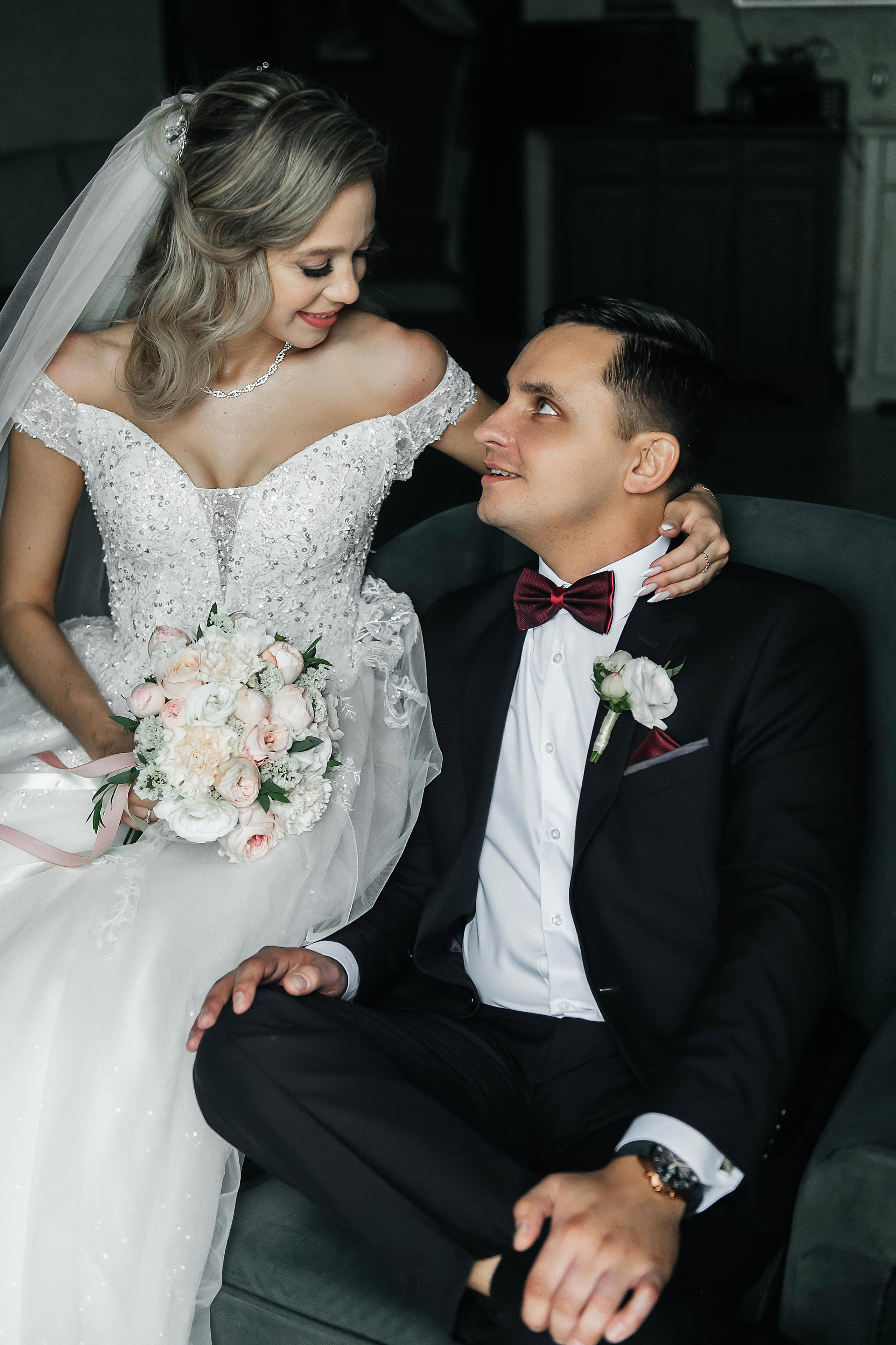 Свадебный фотограф. Фотограф в Белгороде Александр Архипов