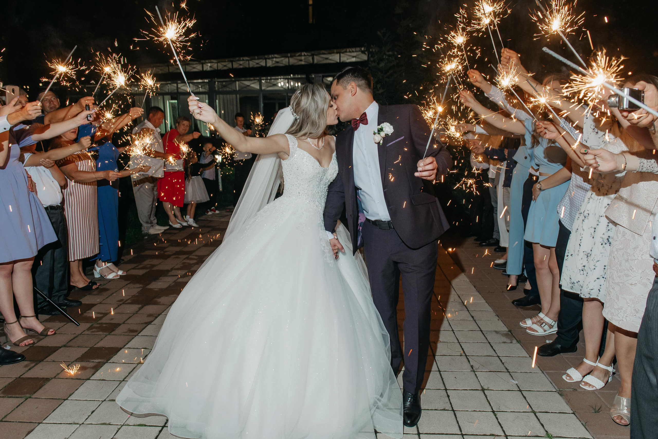 Свадебный фотограф. Фотограф в Белгороде Александр Архипов