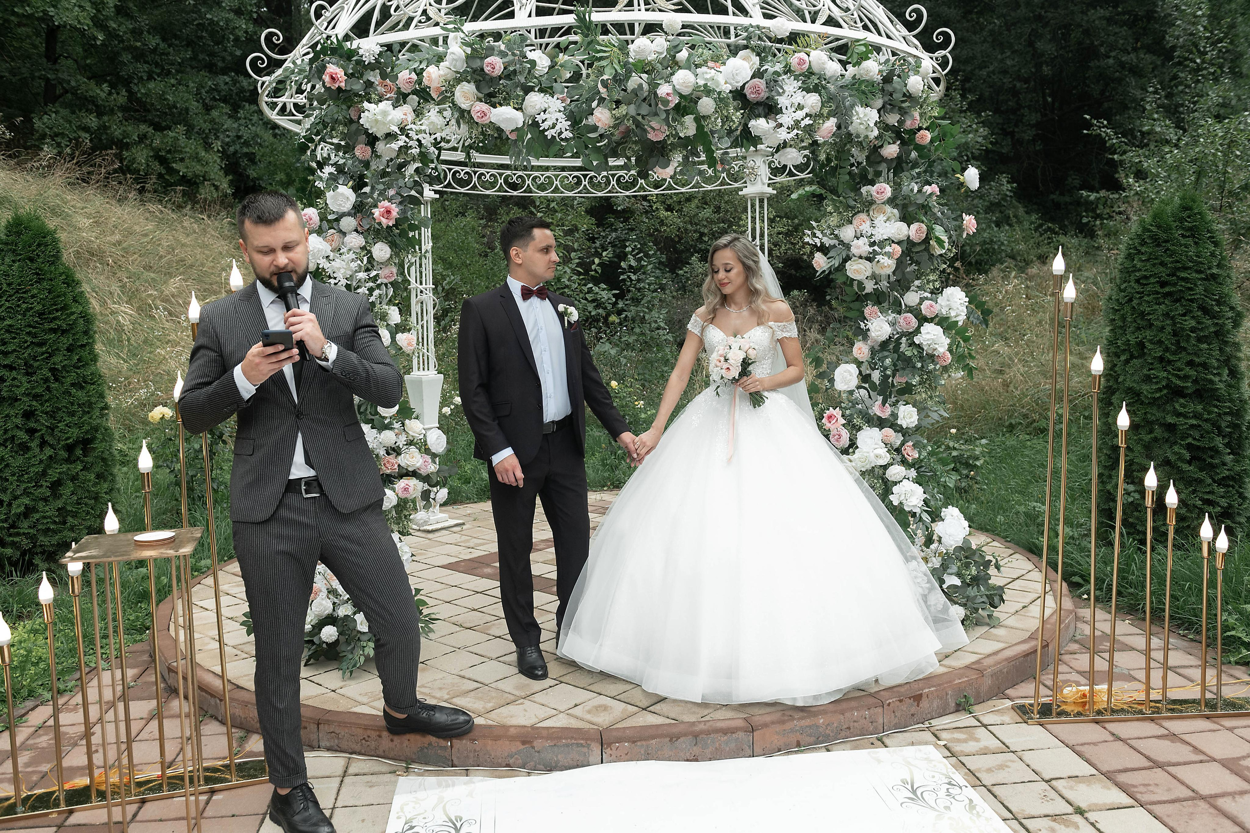 Свадебный фотограф. Фотограф в Белгороде Александр Архипов