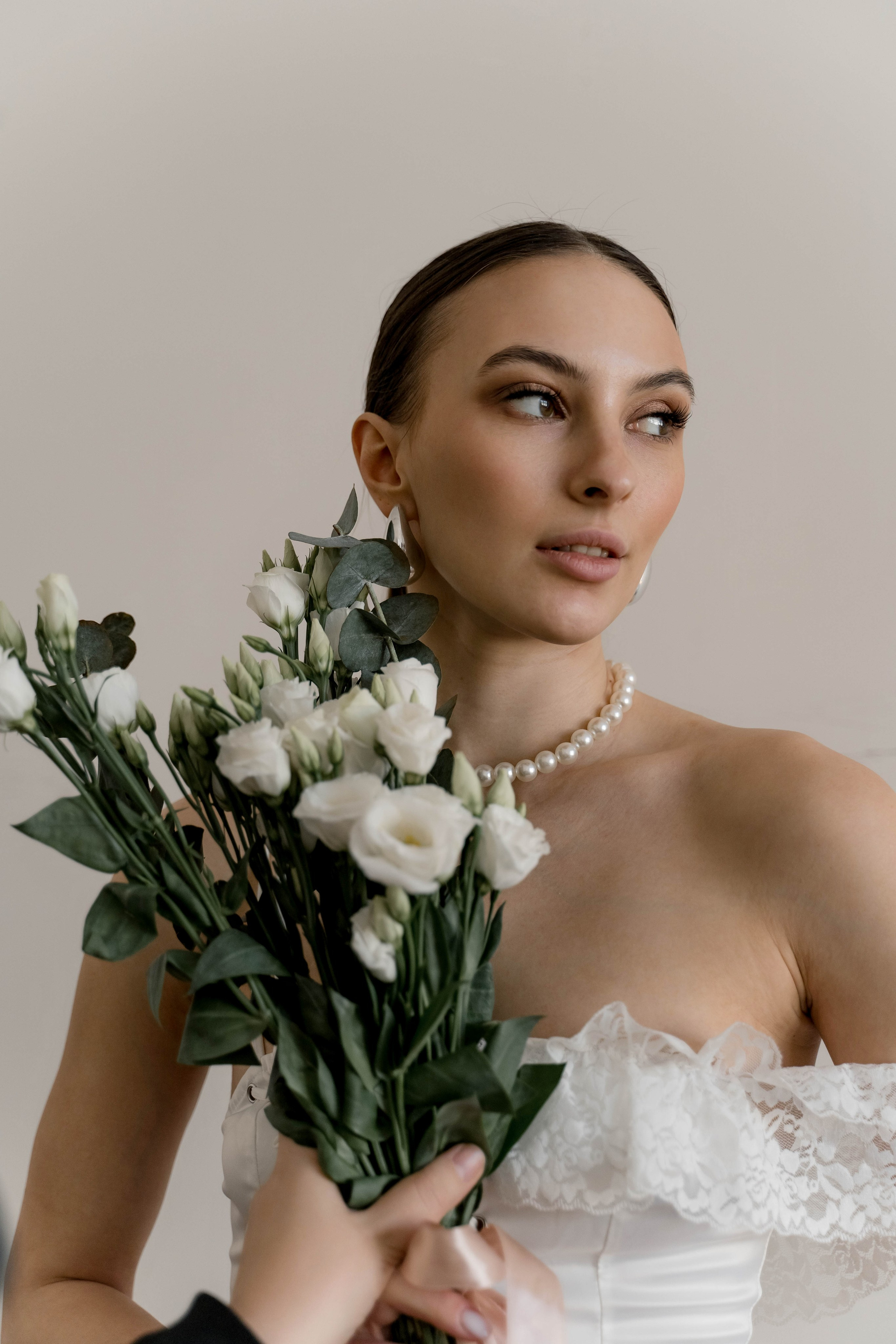 Артур и Алина. Свадебный и семейный фотограф в Калуге Анна Киреева