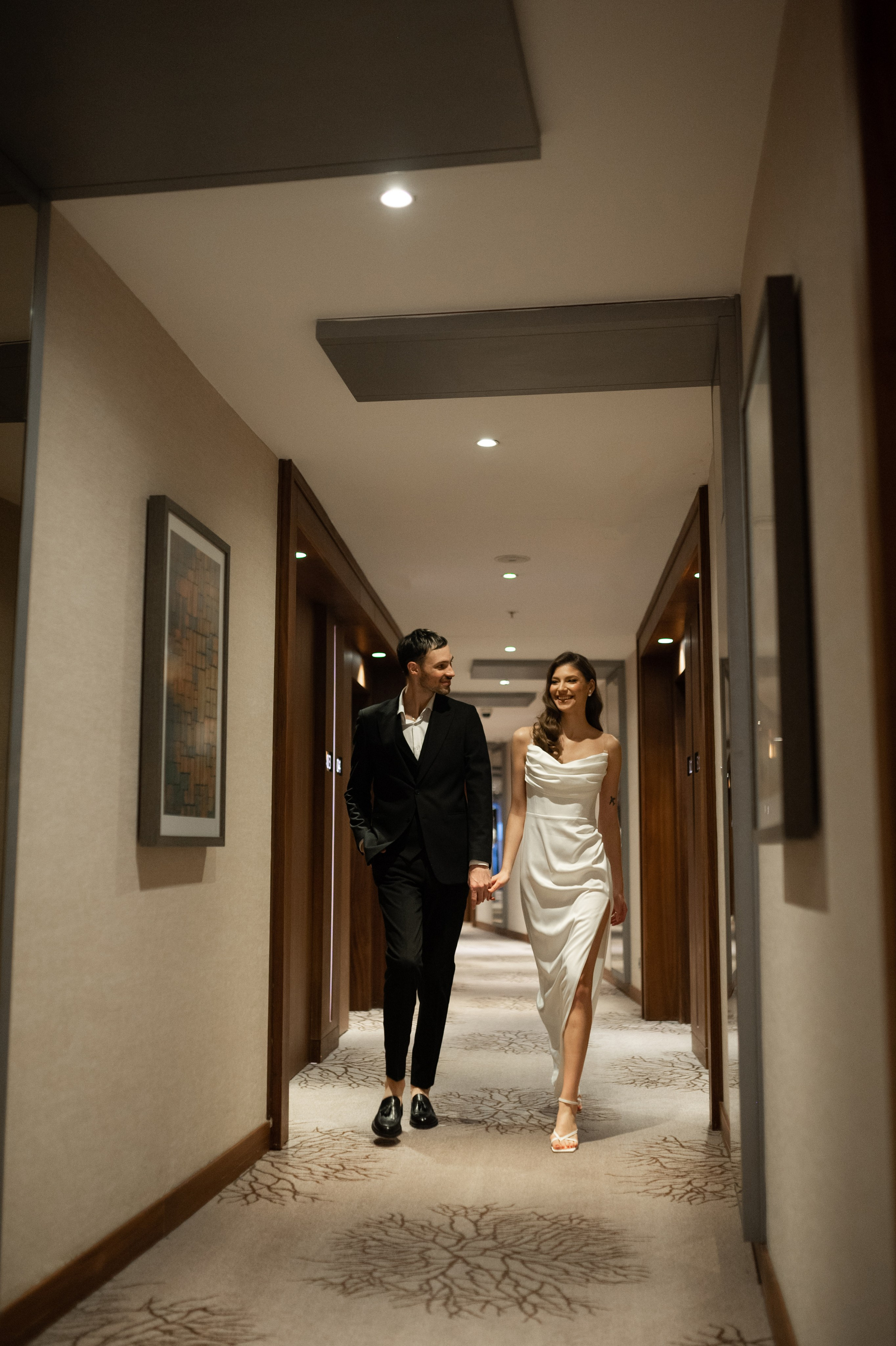 Renaissance. Свадебный фотограф Минск