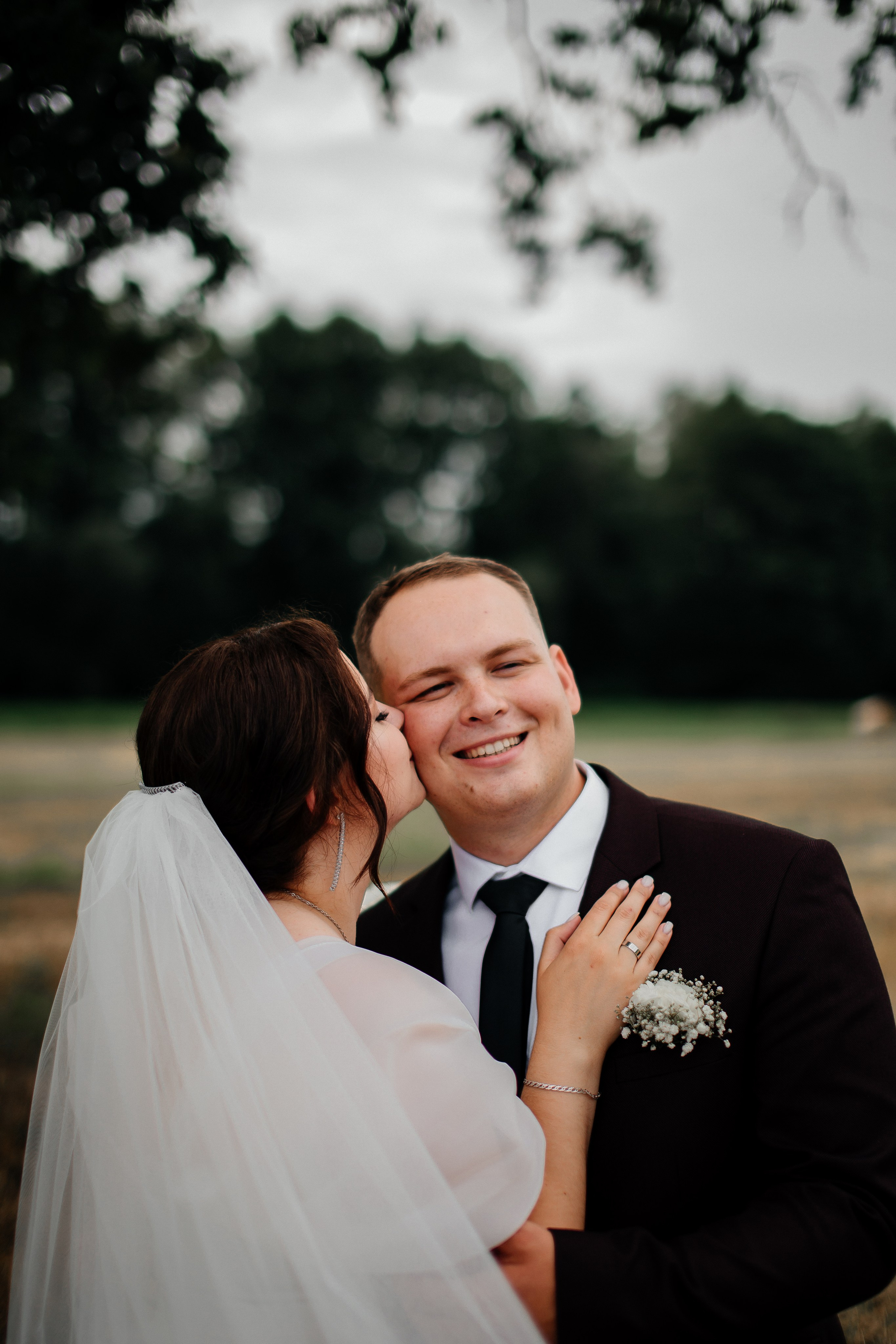 Свадебные съемки. Фотограф Владислав Деревнюк