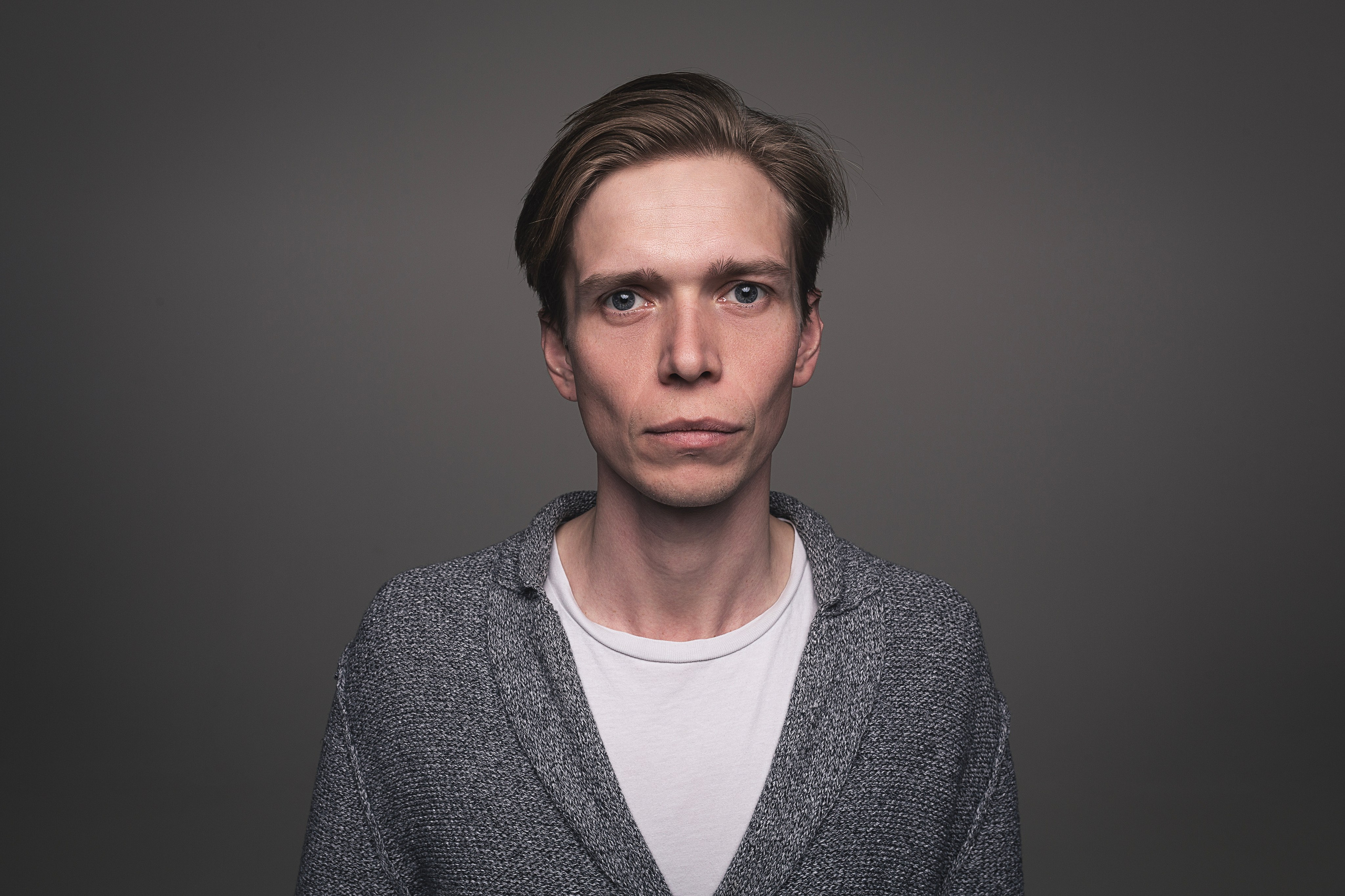 Актерское. Фотограф Ulumberg Arslan