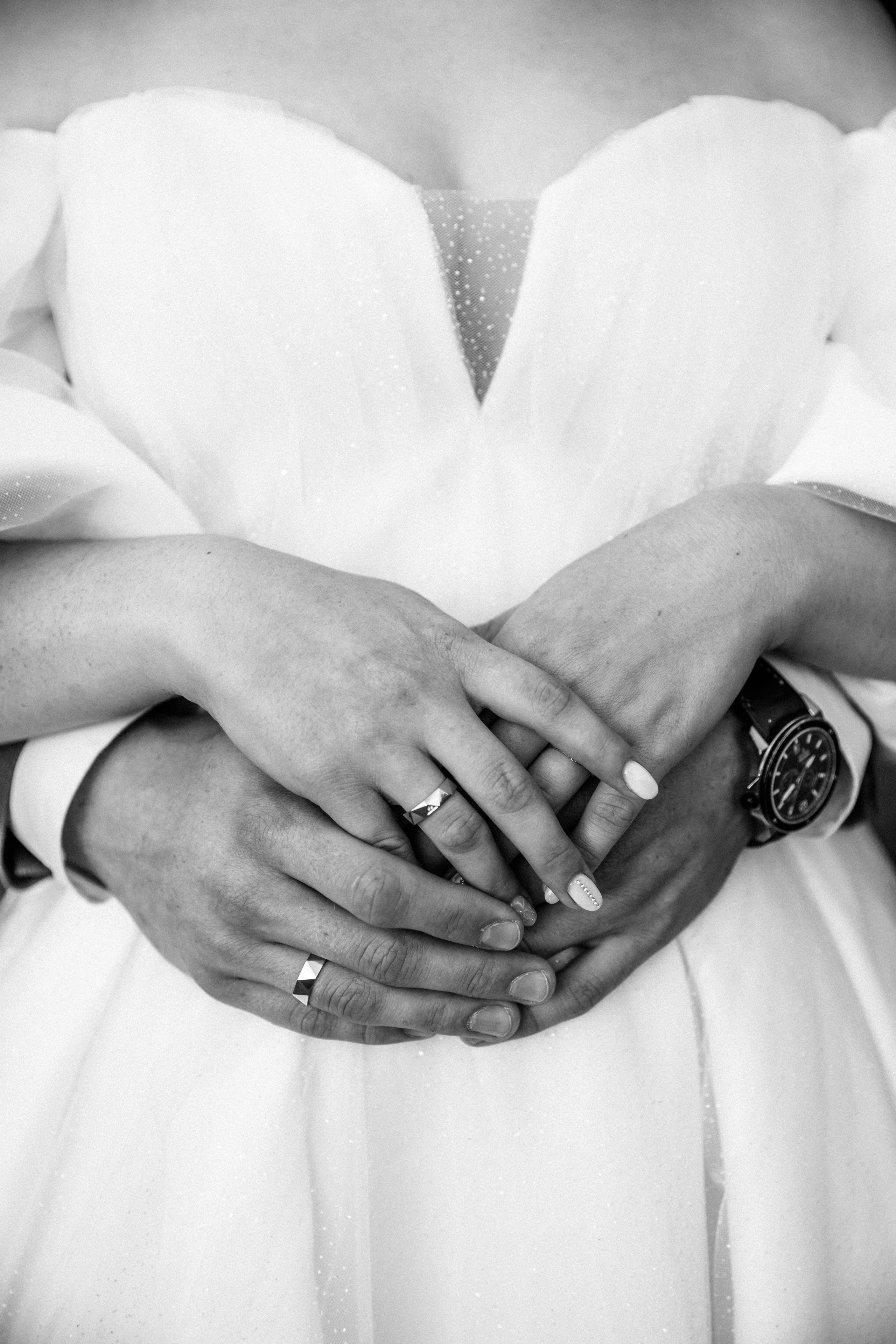 Сергей и Елизавета. Рыжова Тамара