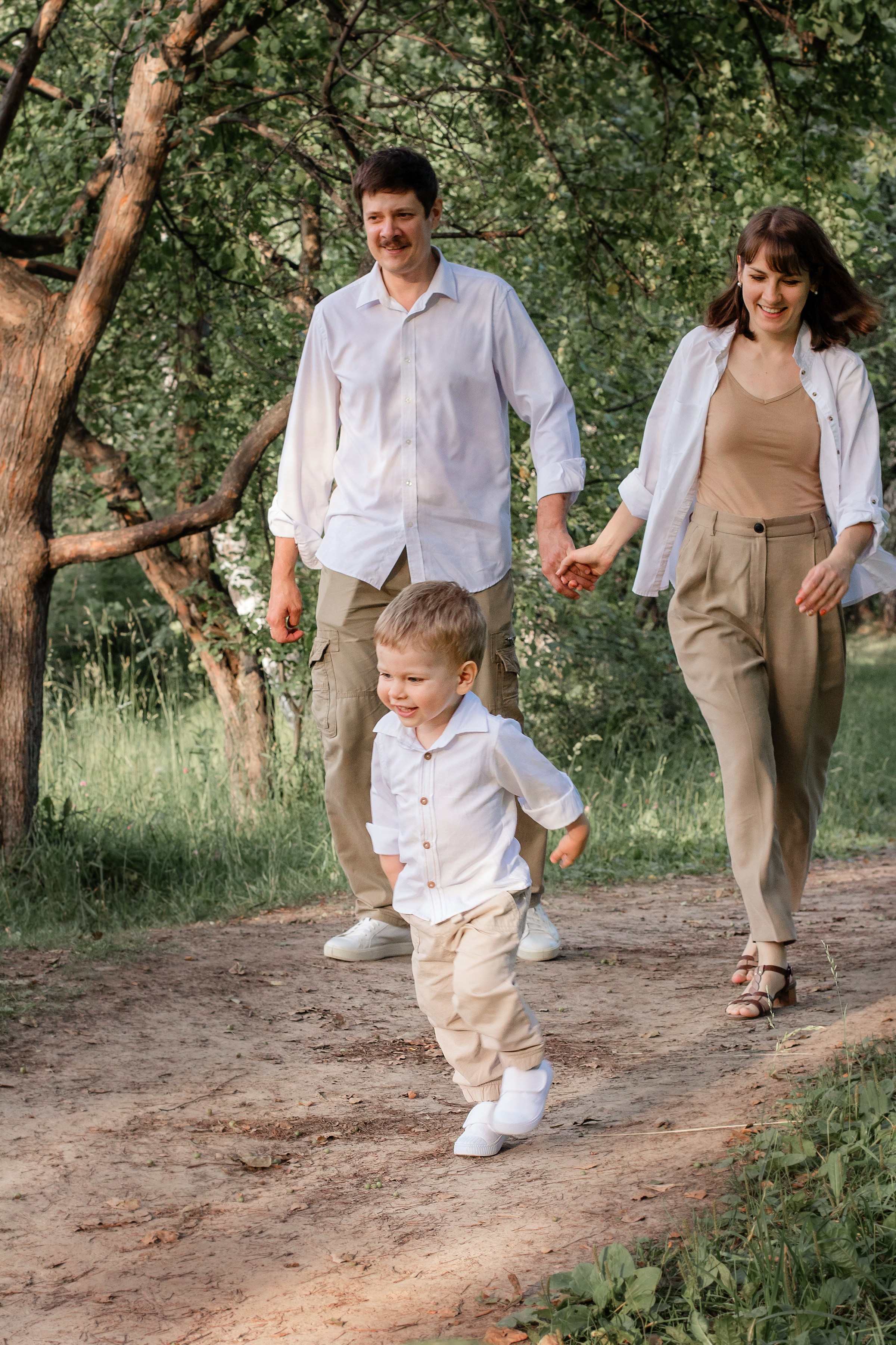 Про любовь. Главная