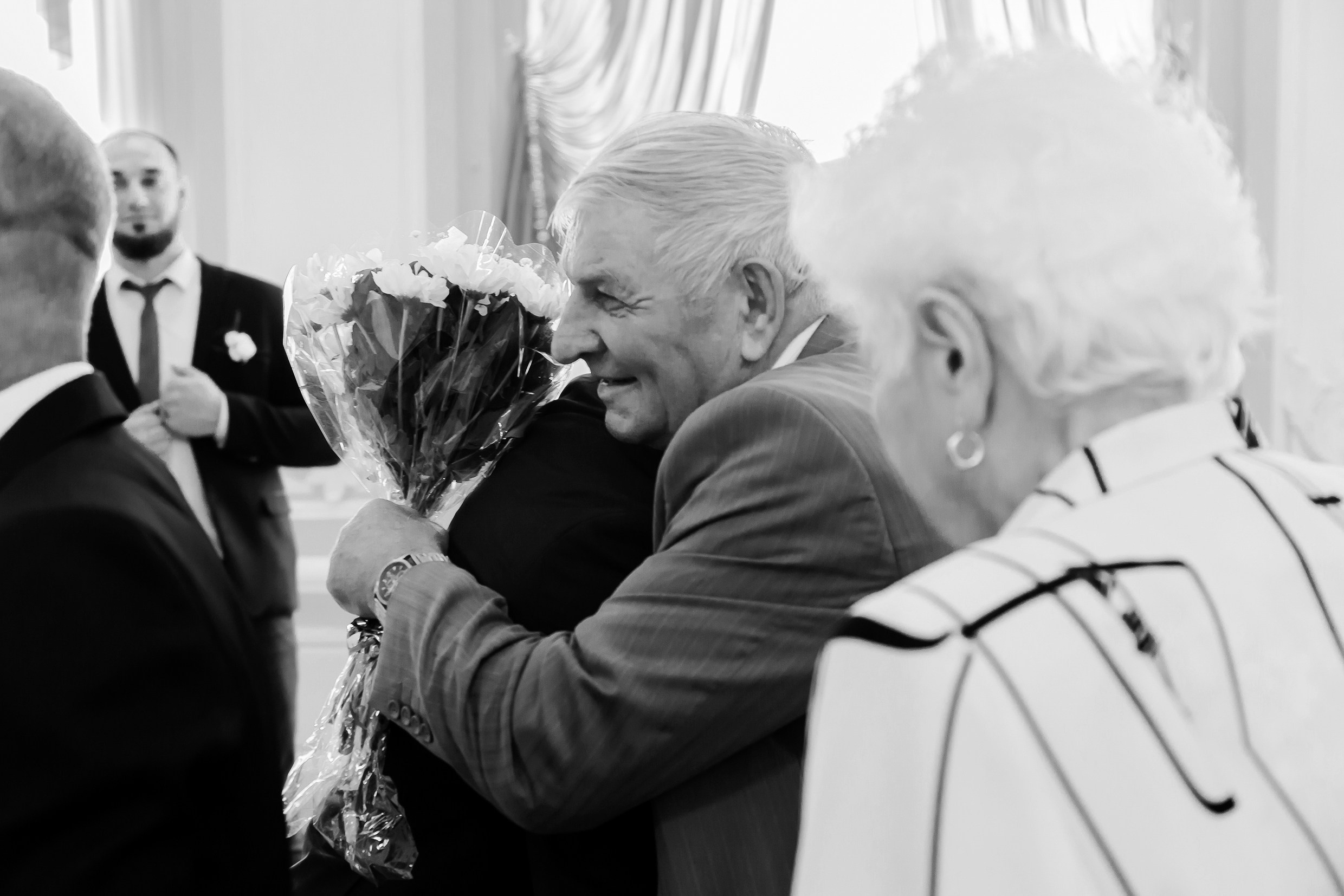 Свадьбы — Эмилия и Анатолий 17/08. Свадебный и семейный фотограф в Санкт-Петербурге Макеева Наталья