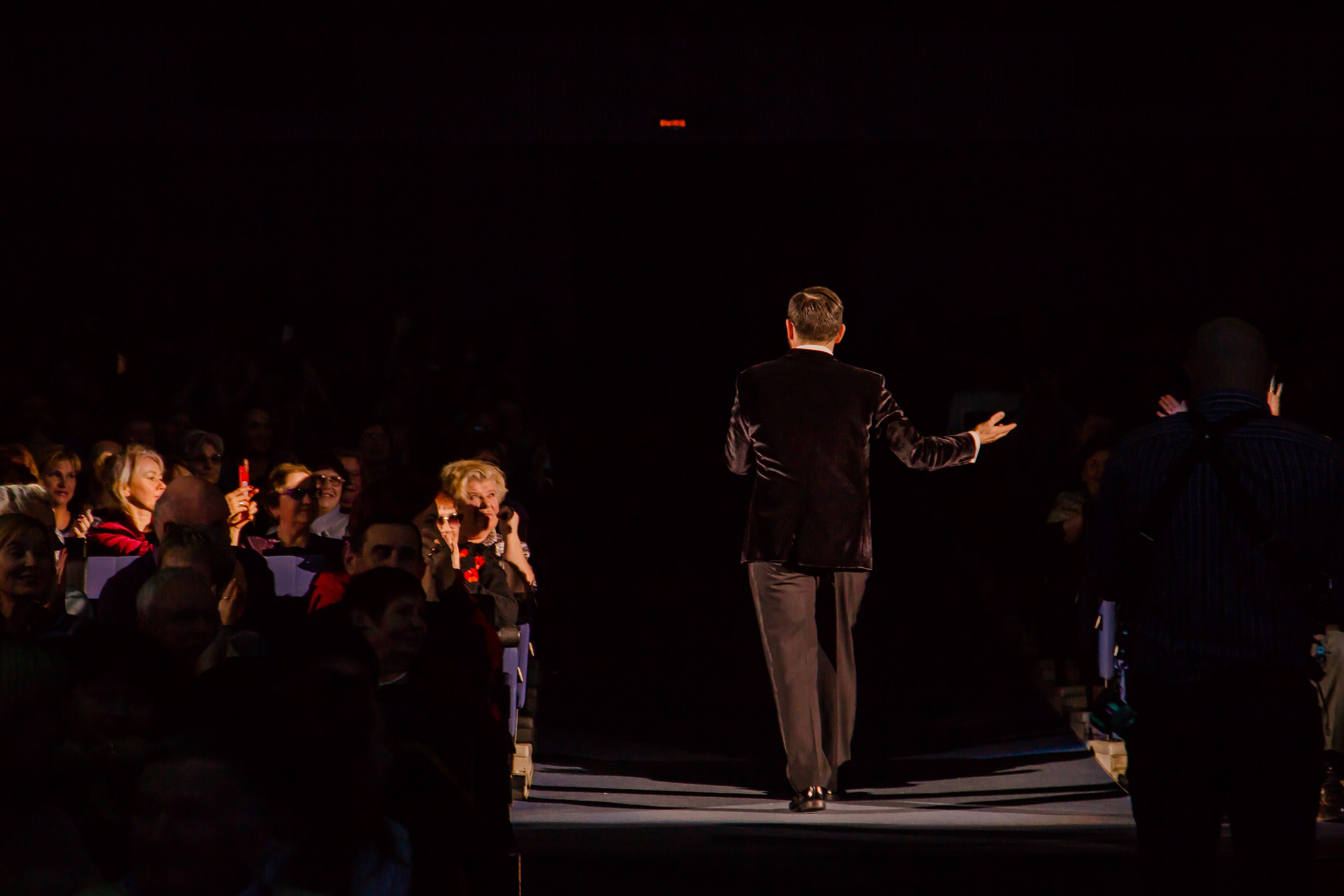 Репортаж — зимняя мелодия. Свадебный и семейный фотограф в Санкт-Петербурге Макеева Наталья