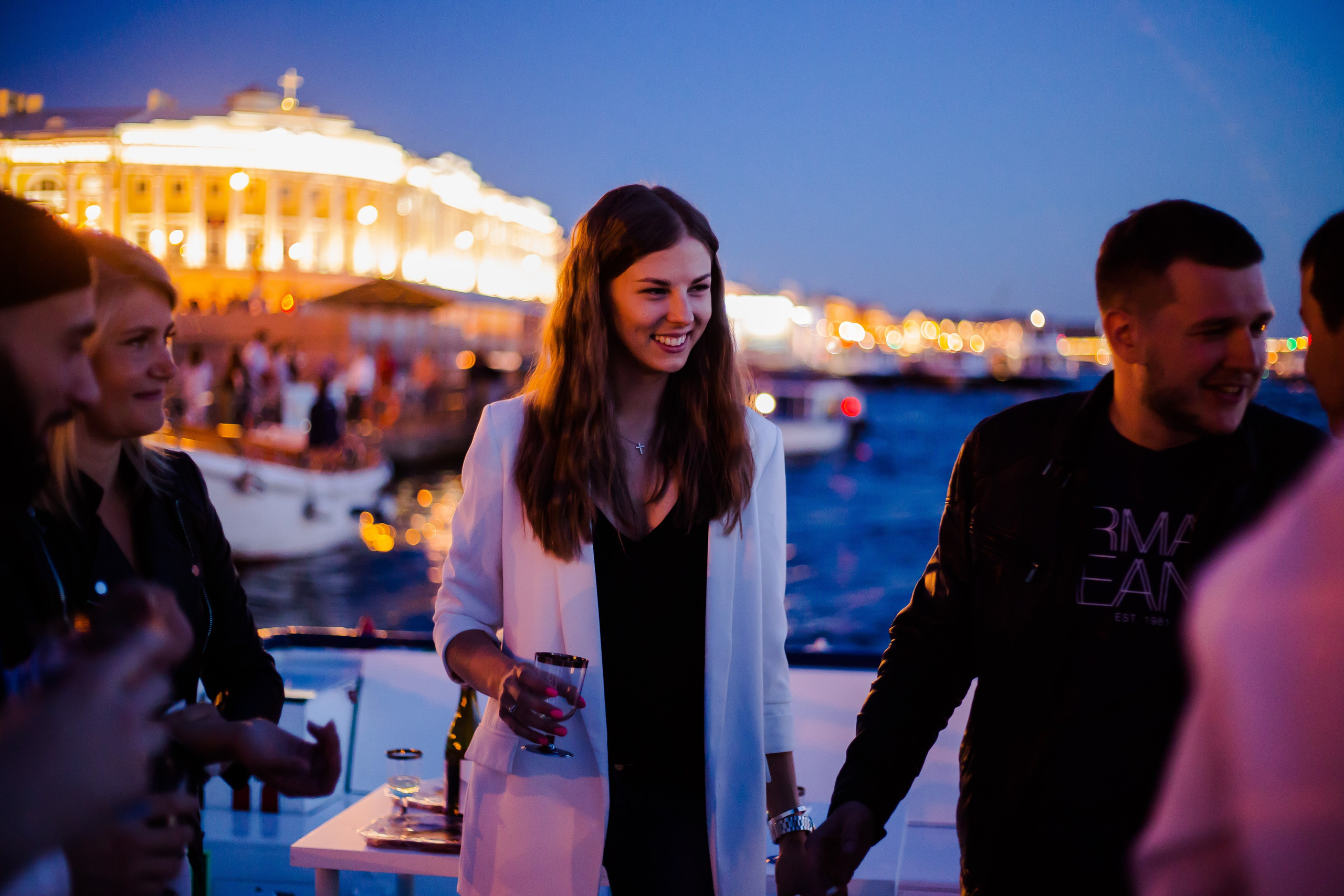 Репортаж — мне сегодня 30 лет!. Свадебный и семейный фотограф в Санкт-Петербурге Макеева Наталья