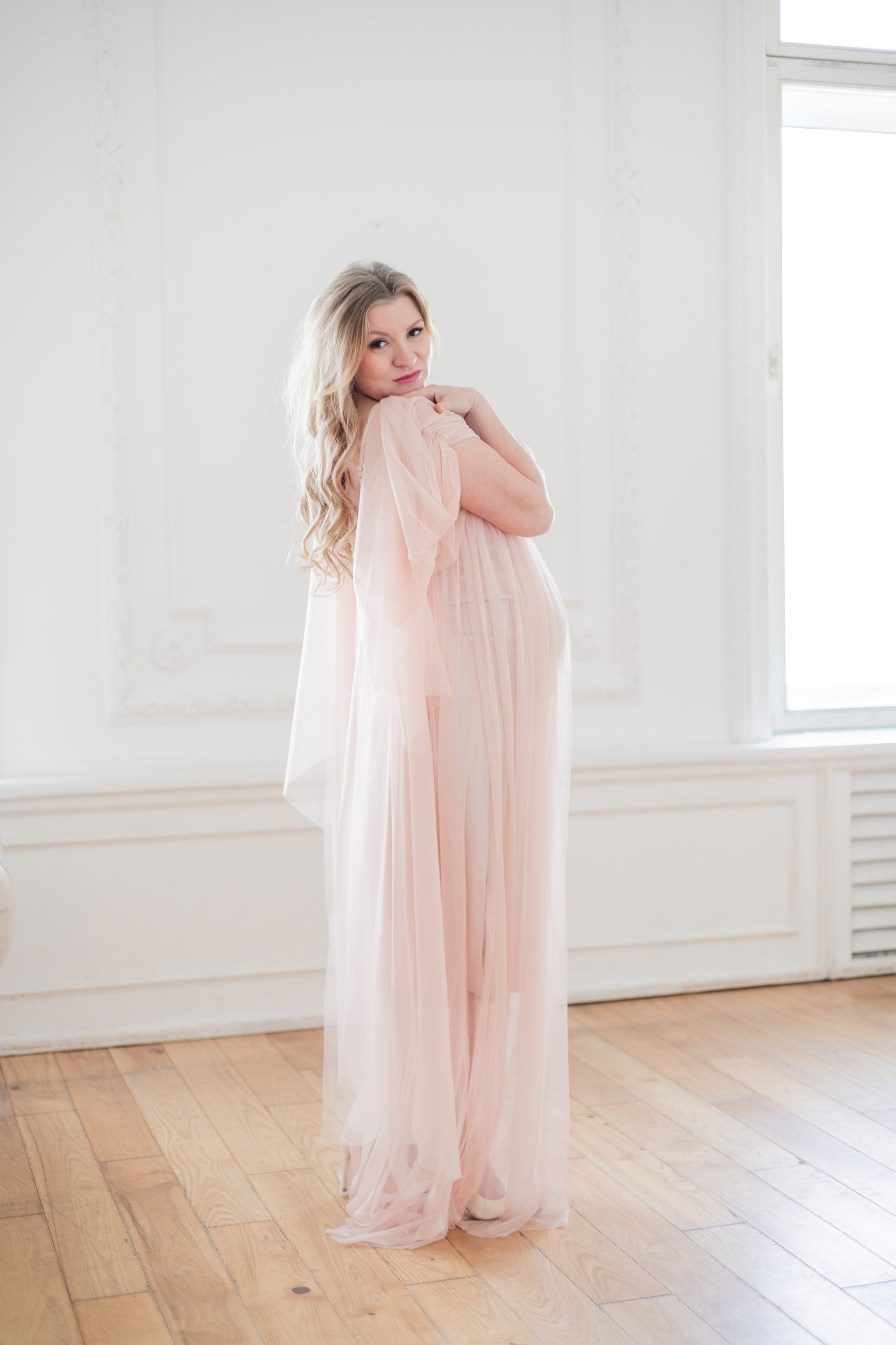 Беременность — Анна. Свадебный и семейный фотограф в Санкт-Петербурге Макеева Наталья