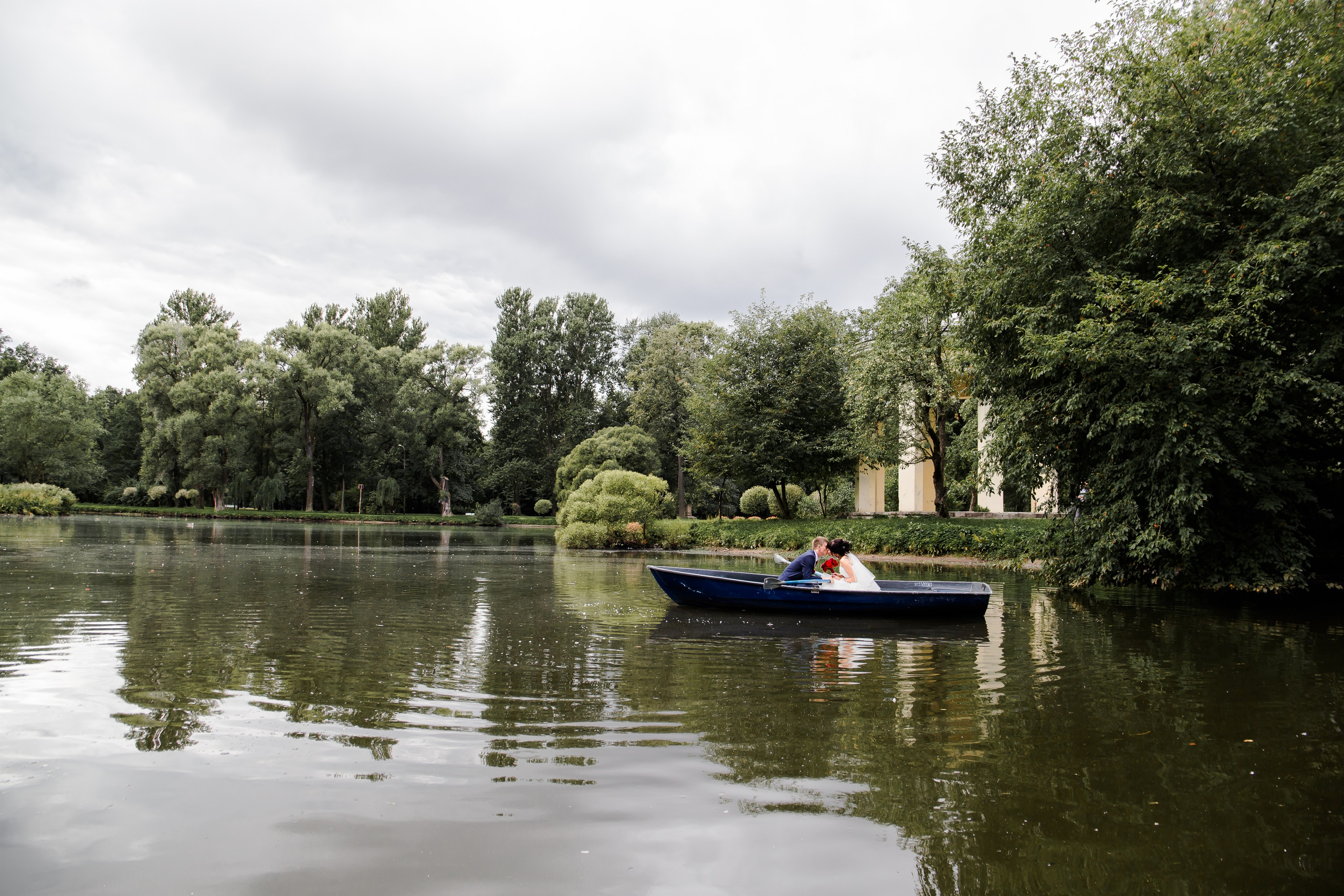Свадьбы — Наталья и Александр. Свадебный и семейный фотограф в Санкт-Петербурге Макеева Наталья