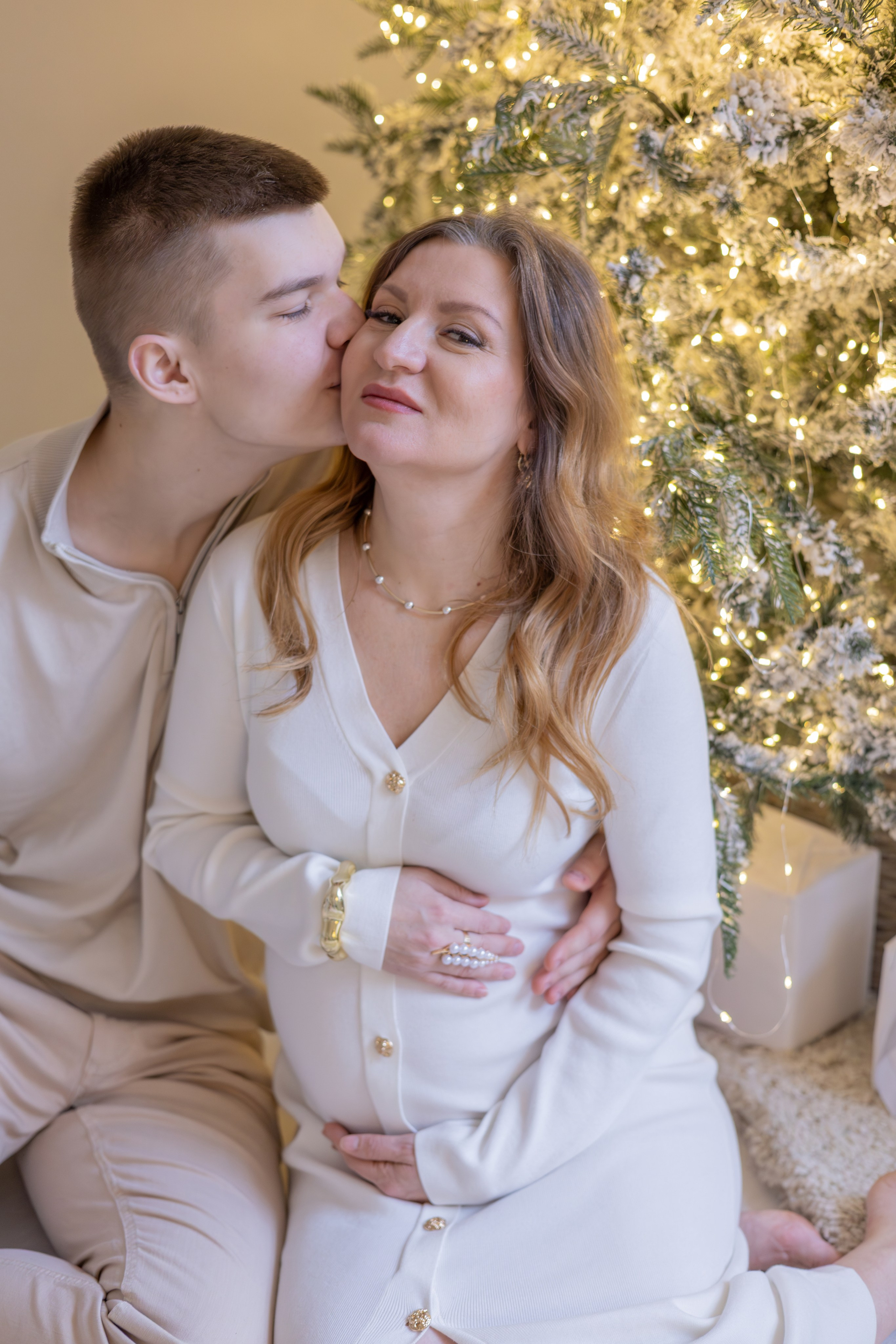 Семьи — Анна и Алексей с детьми. Свадебный и семейный фотограф в Санкт-Петербурге Макеева Наталья