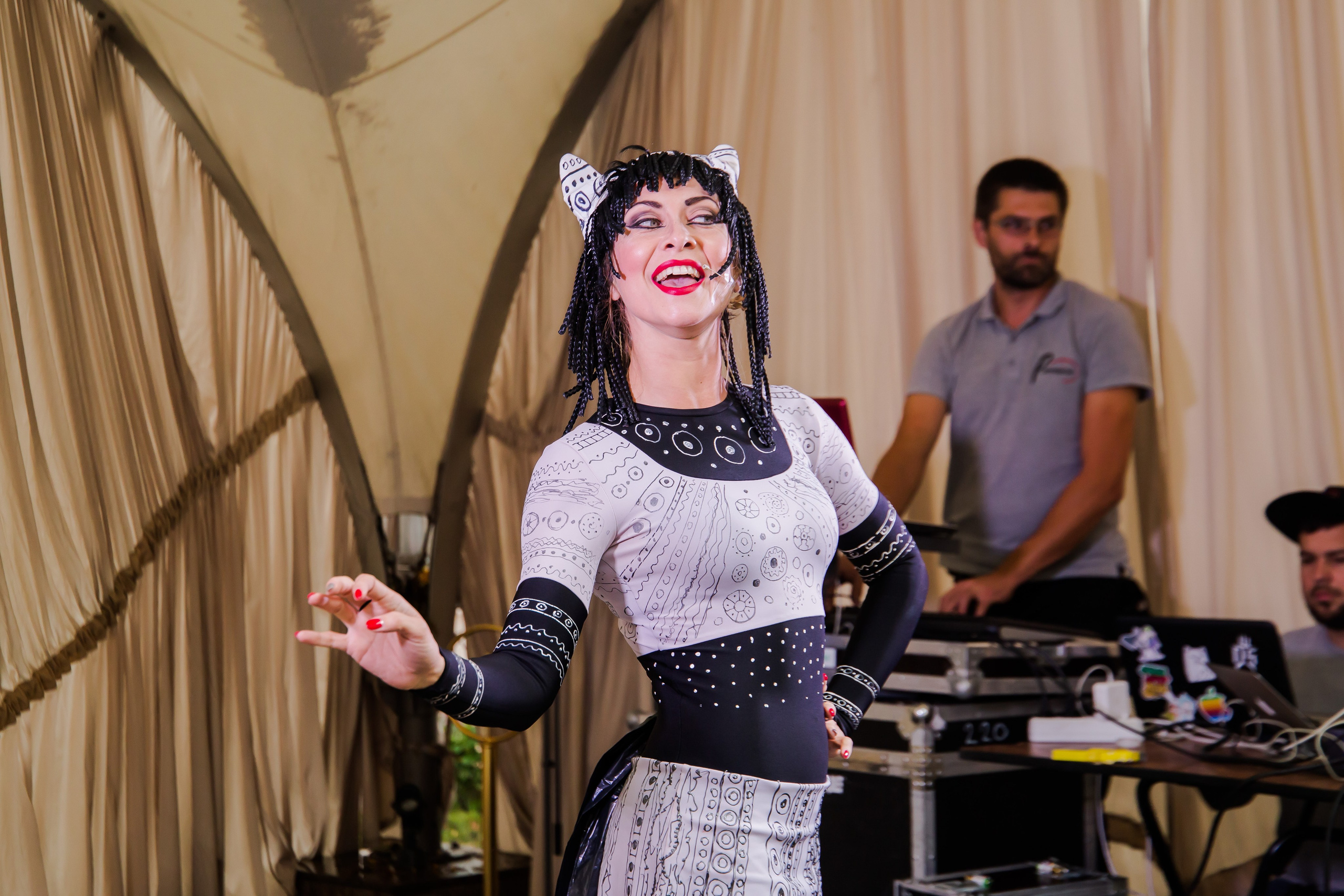 Репортаж — Фестиваль «Мелодии театра и кино». Свадебный и семейный фотограф в Санкт-Петербурге Макеева Наталья