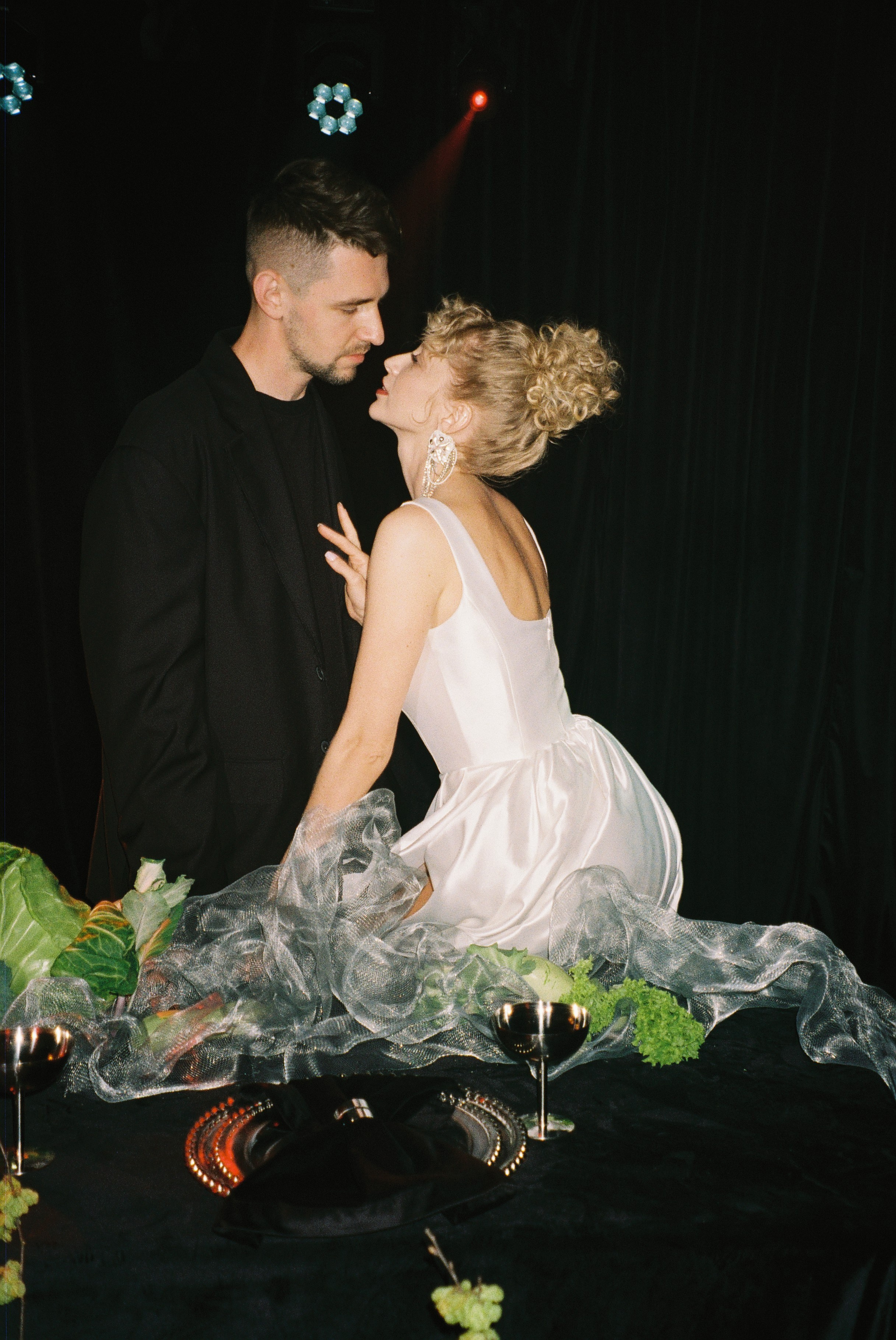 Плёнка. Свадебный фотограф в Краснодаре и Сочи Винидиктова Екатерина