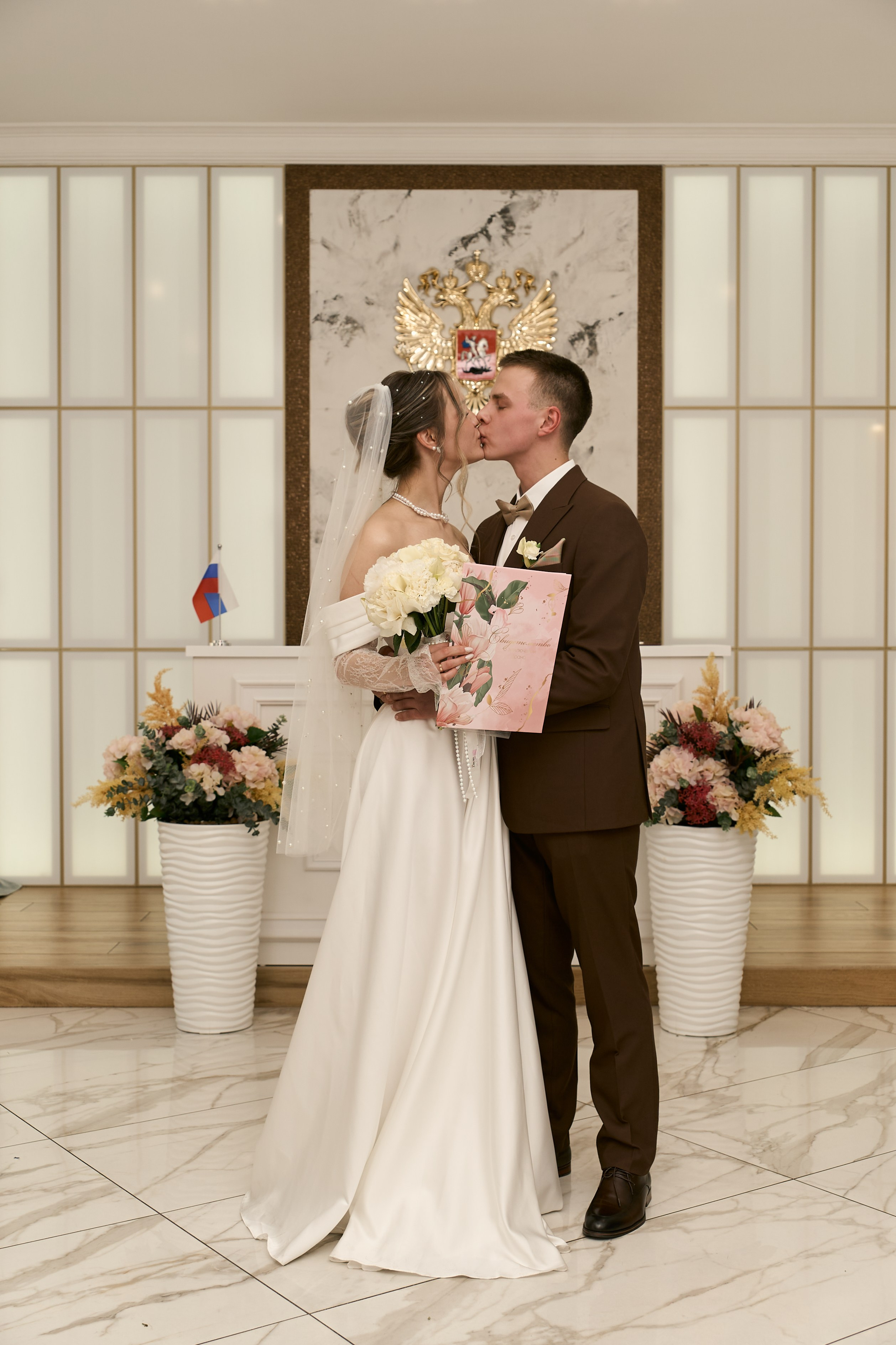 Ivan & Maria. Ксения Петровская — фотограф и видеограф