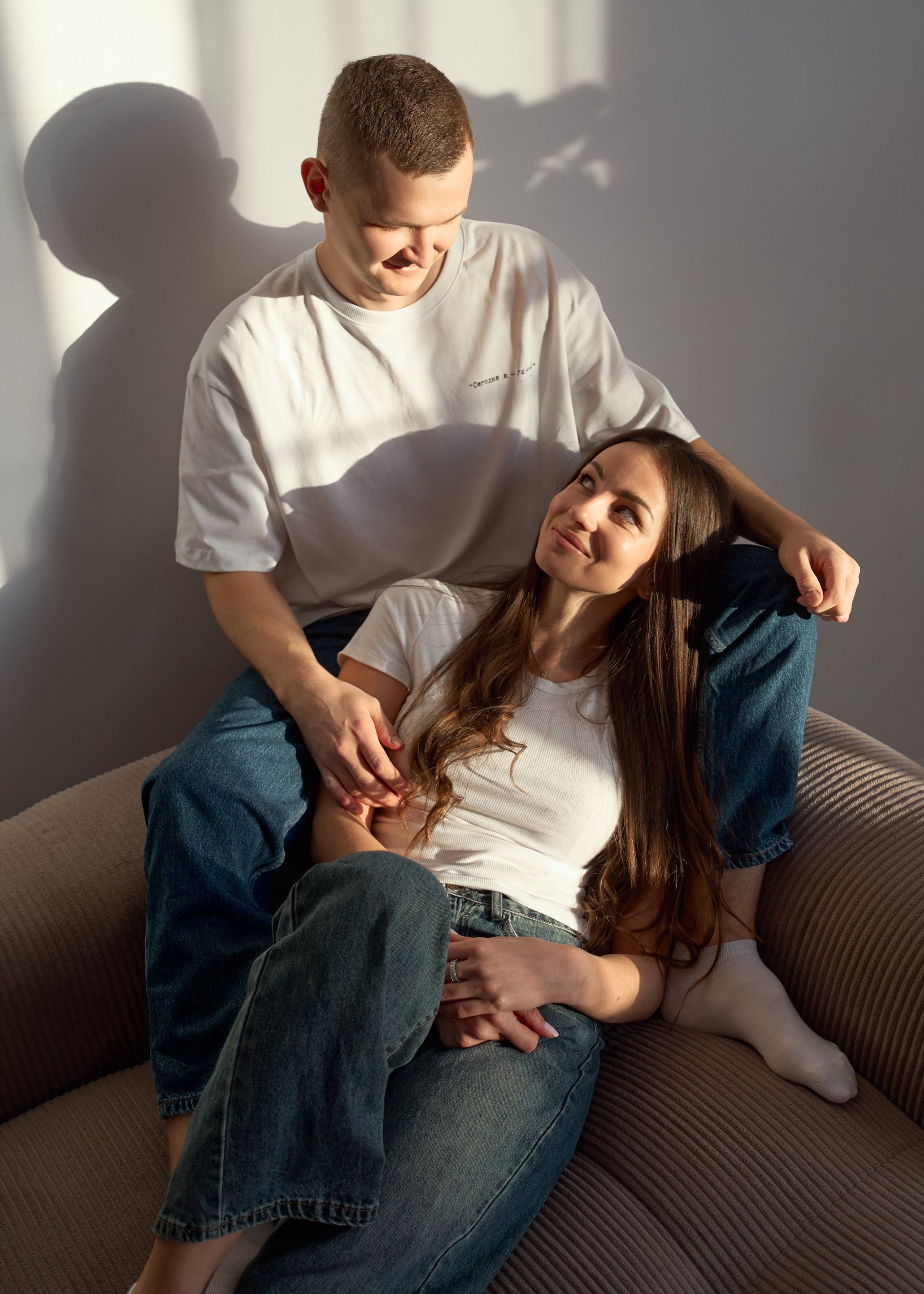 Ilya & Lera. Ксения Петровская — фотограф и видеограф