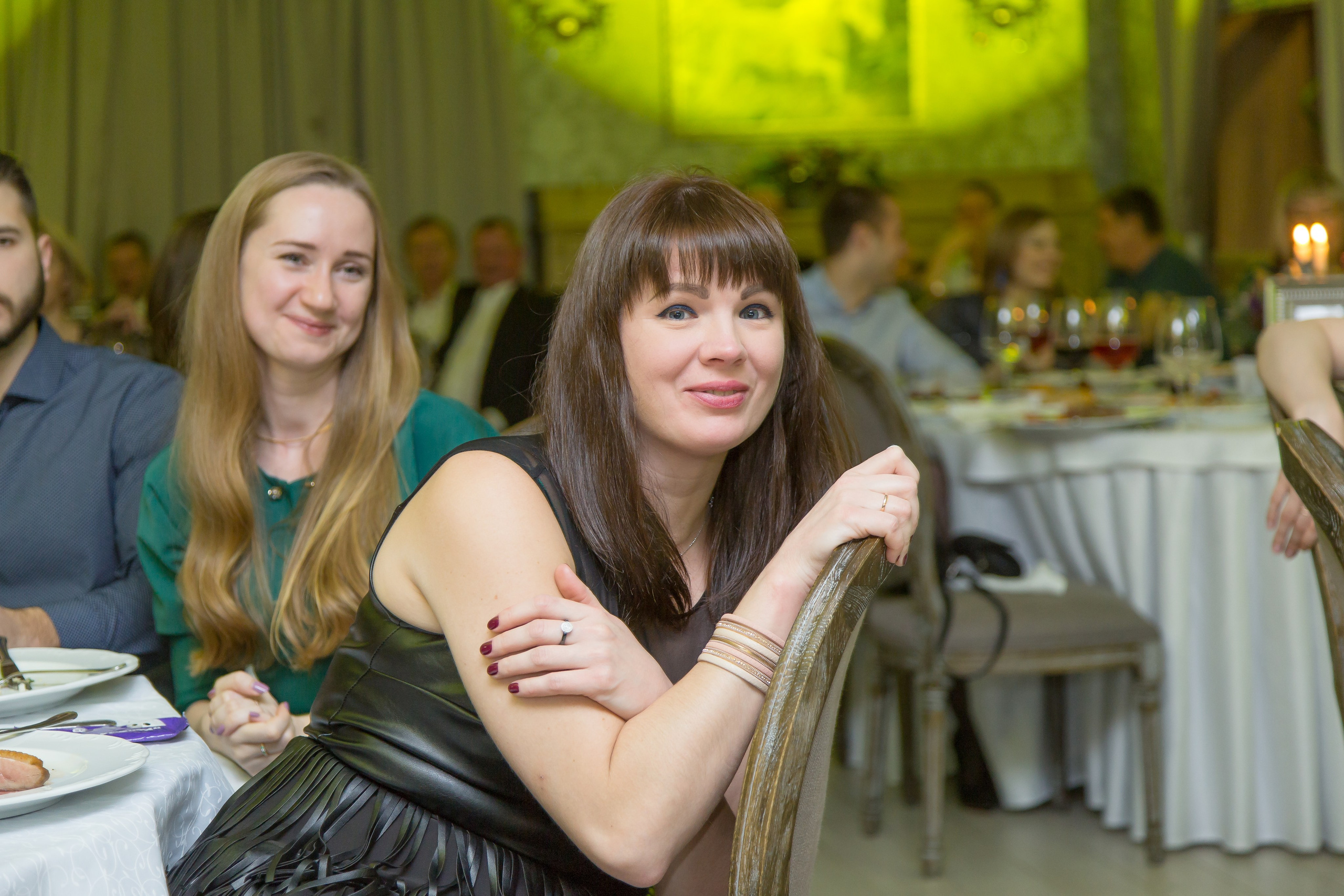 КОРПОРАТИВ НОВЫЙ ГОД. Главная