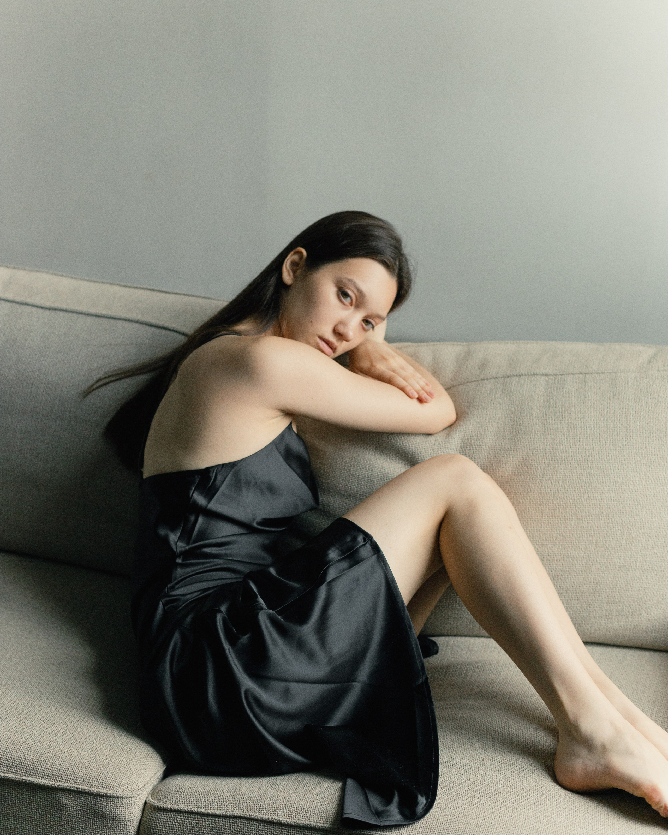 Даша. Фотограф в Москве — Евгения Прокопенко