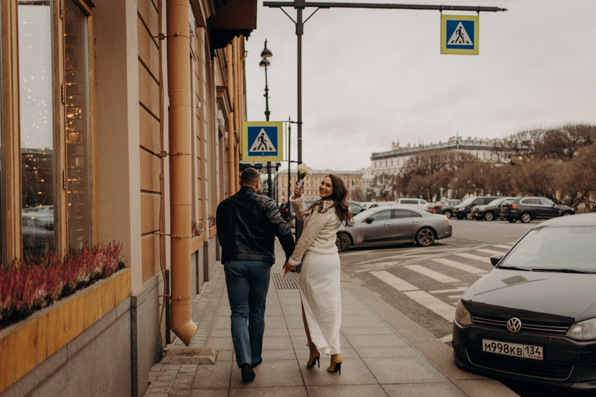 фотограф на свадьбу