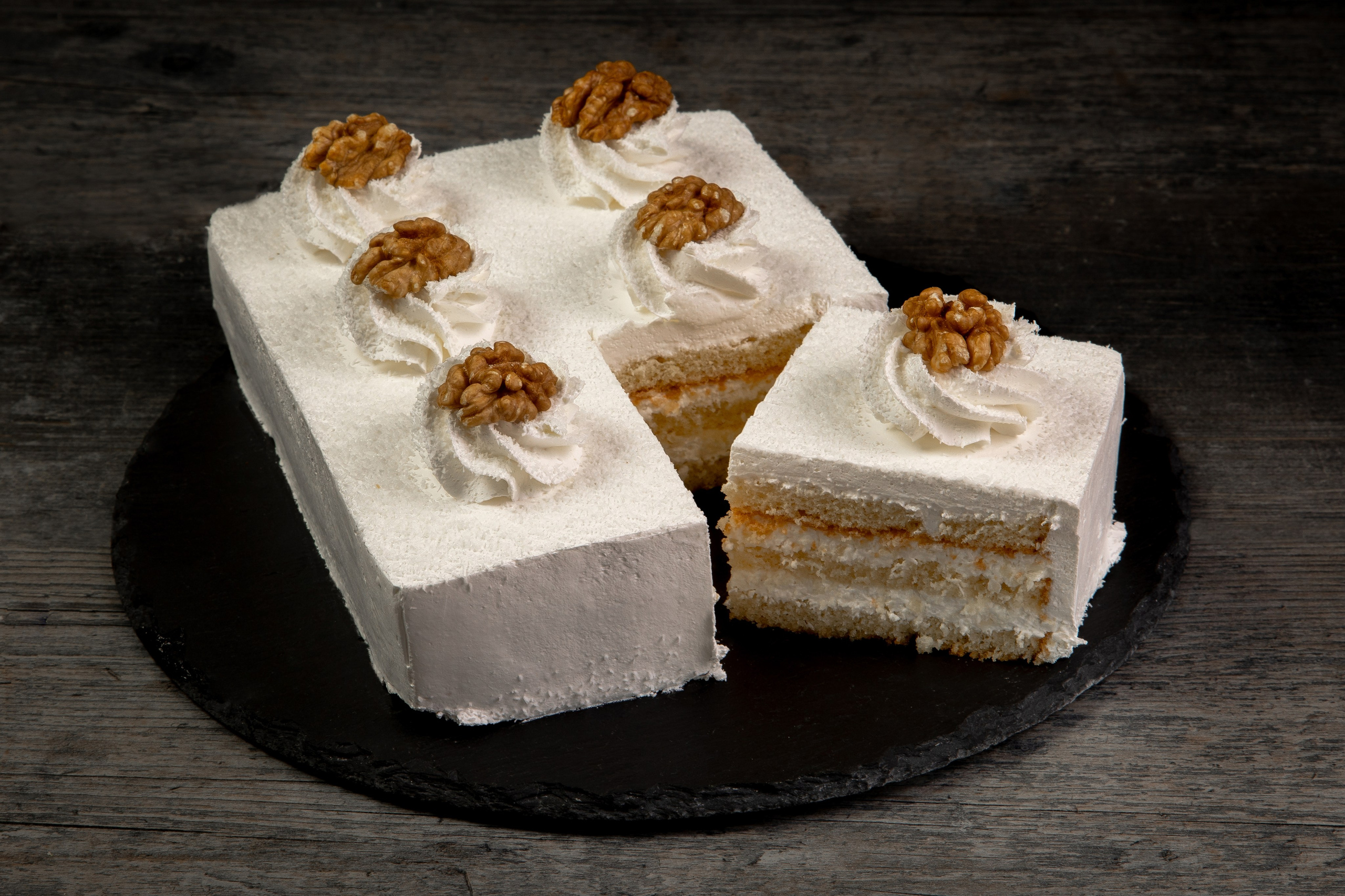 Фуд фотография. Фотограф в Тюмени Алексей Модин